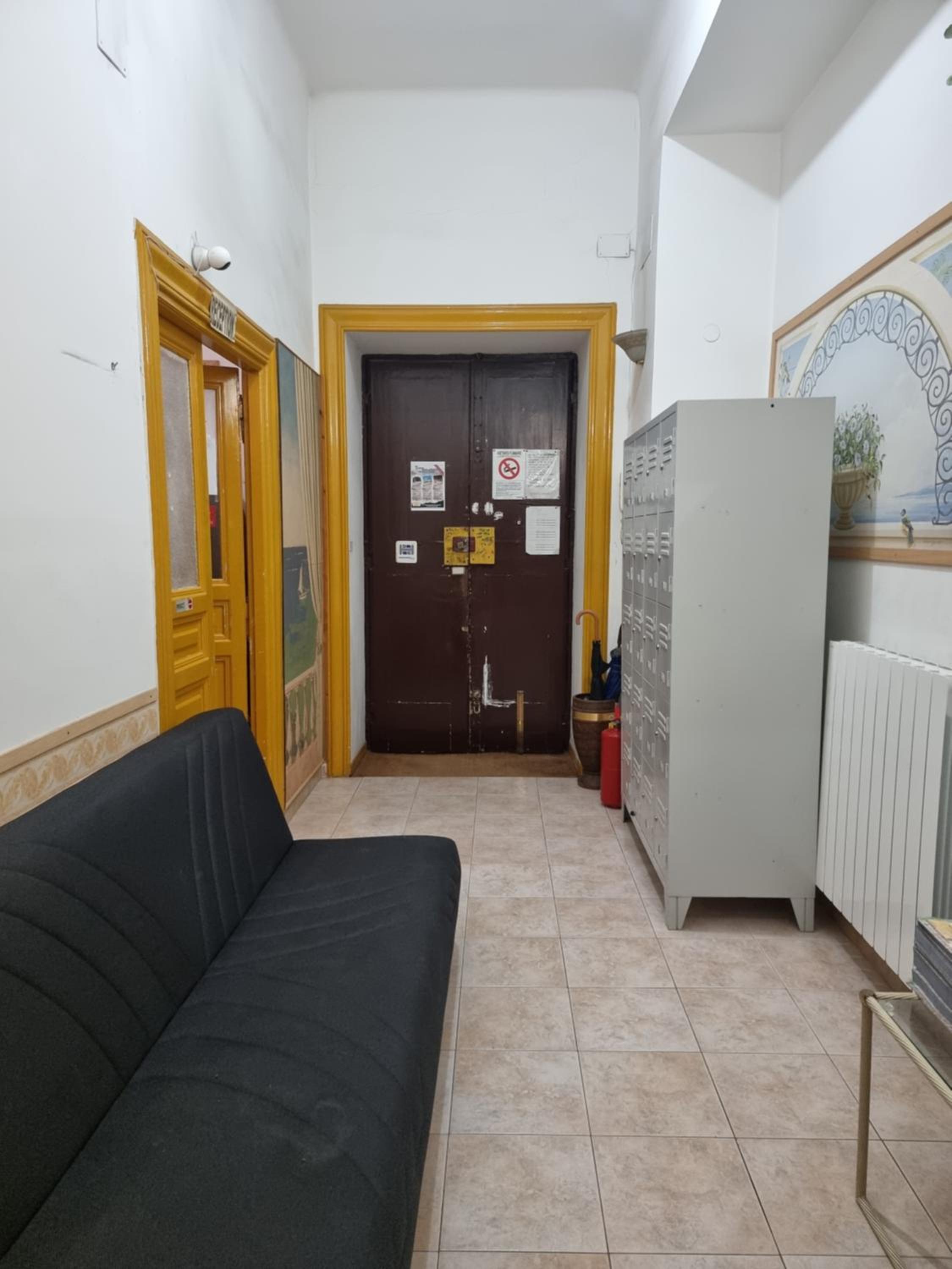 SUNSHINE HOSTEL