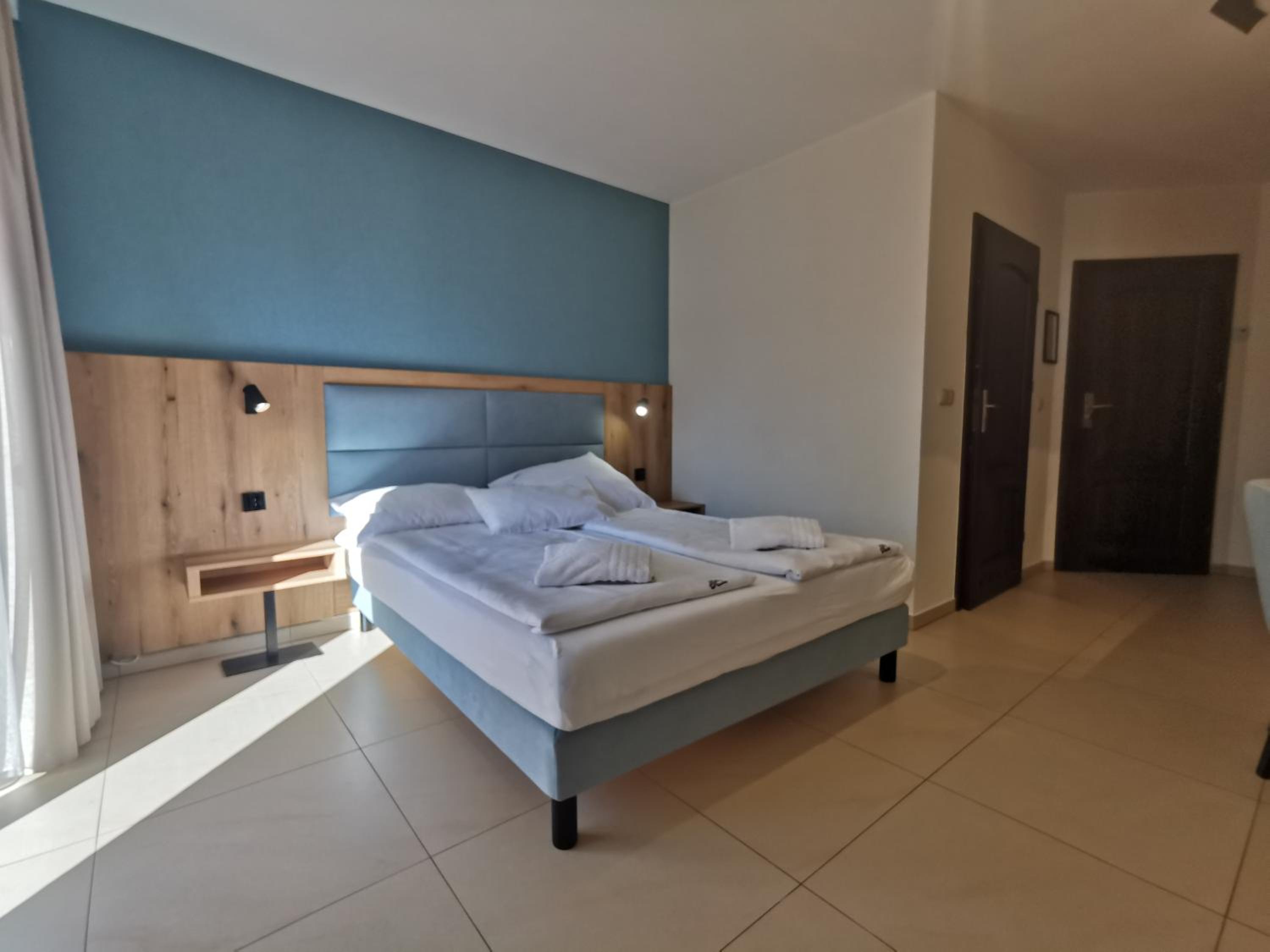 Paula Wellness & SPA view 3