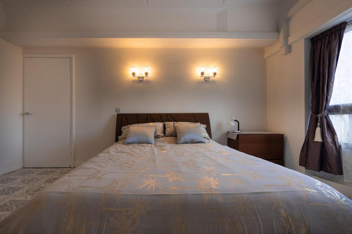 OCEAN HEIGHTS Suite-Hosted By Sweetstay view 5