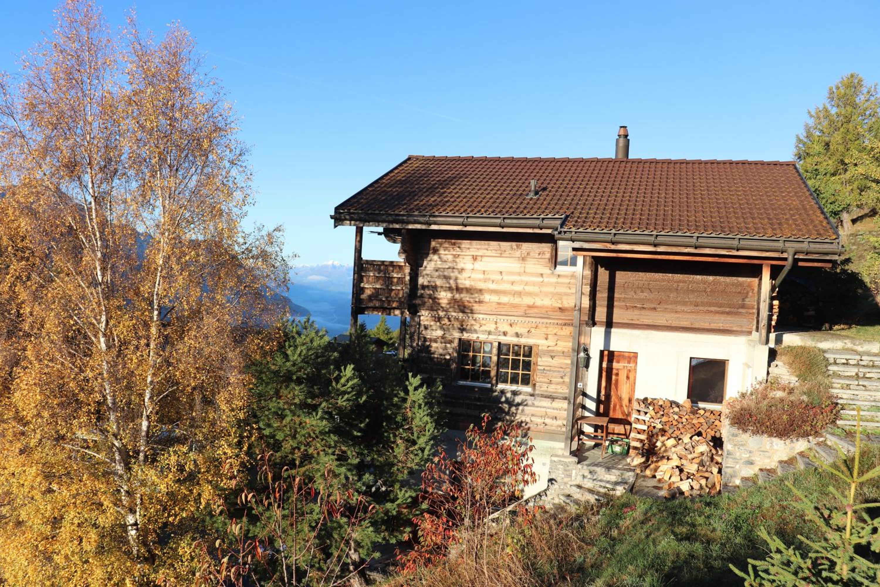 Alpenparadies