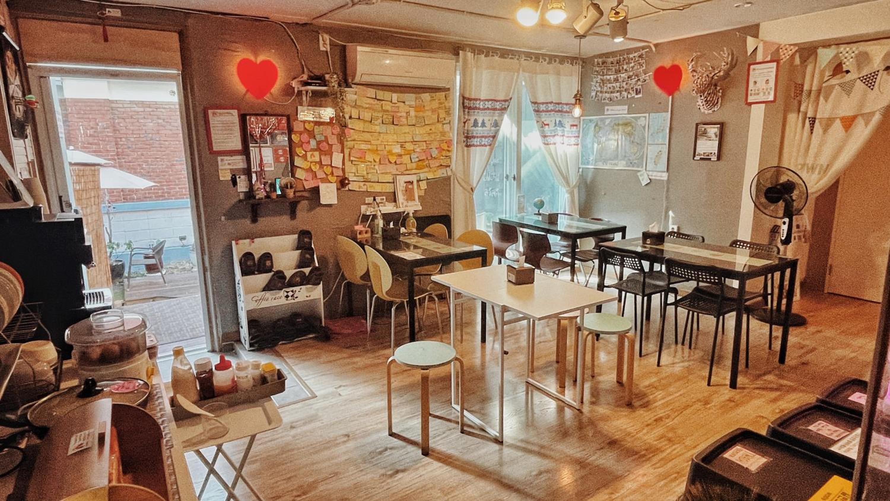 Hongdae Style Guesthouse