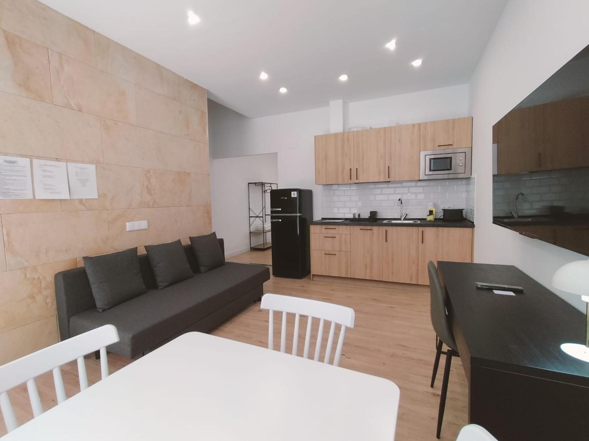 Apartamentos La Brava by gaiarooms