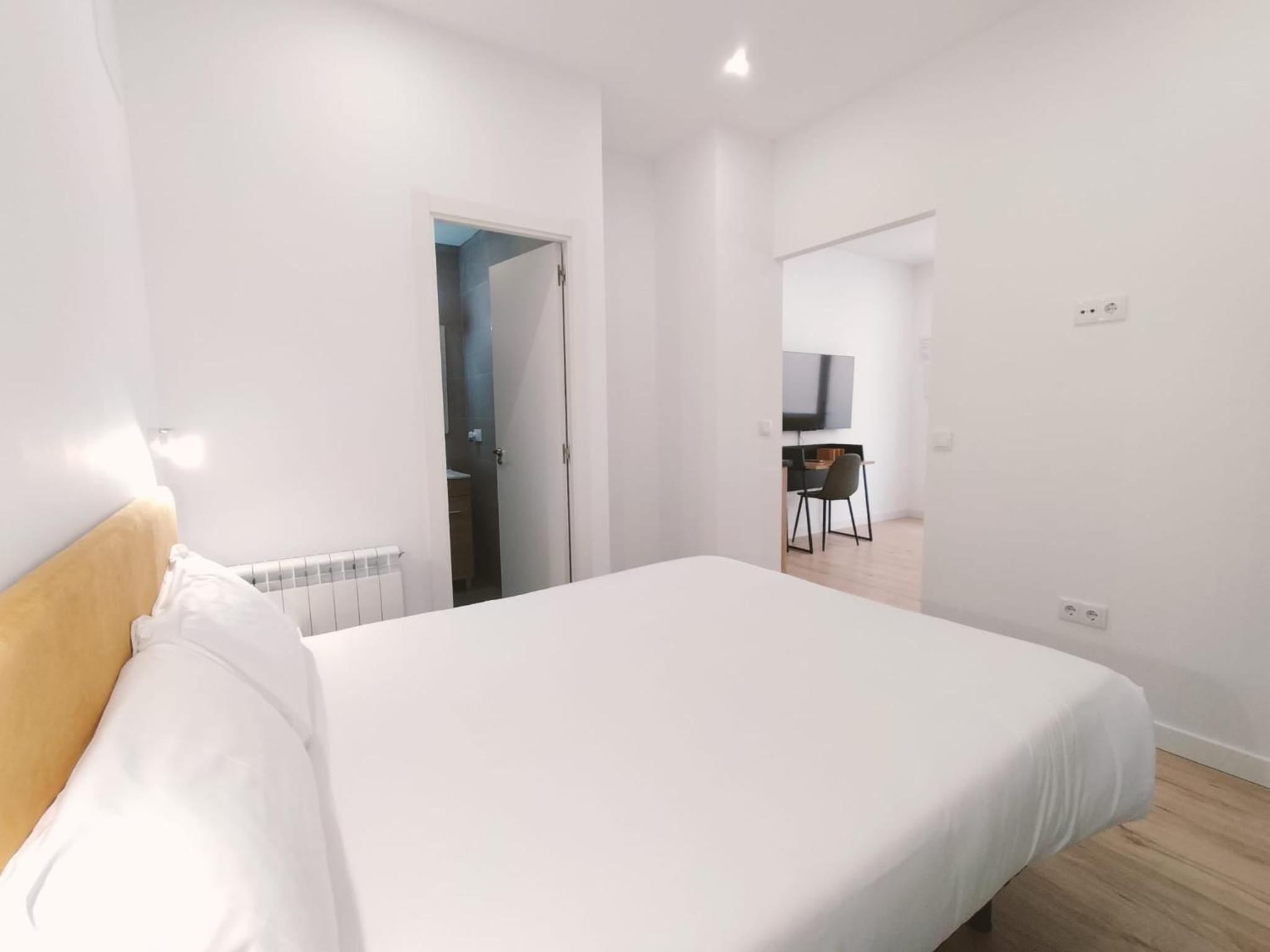 Apartamentos La Brava by gaiarooms
