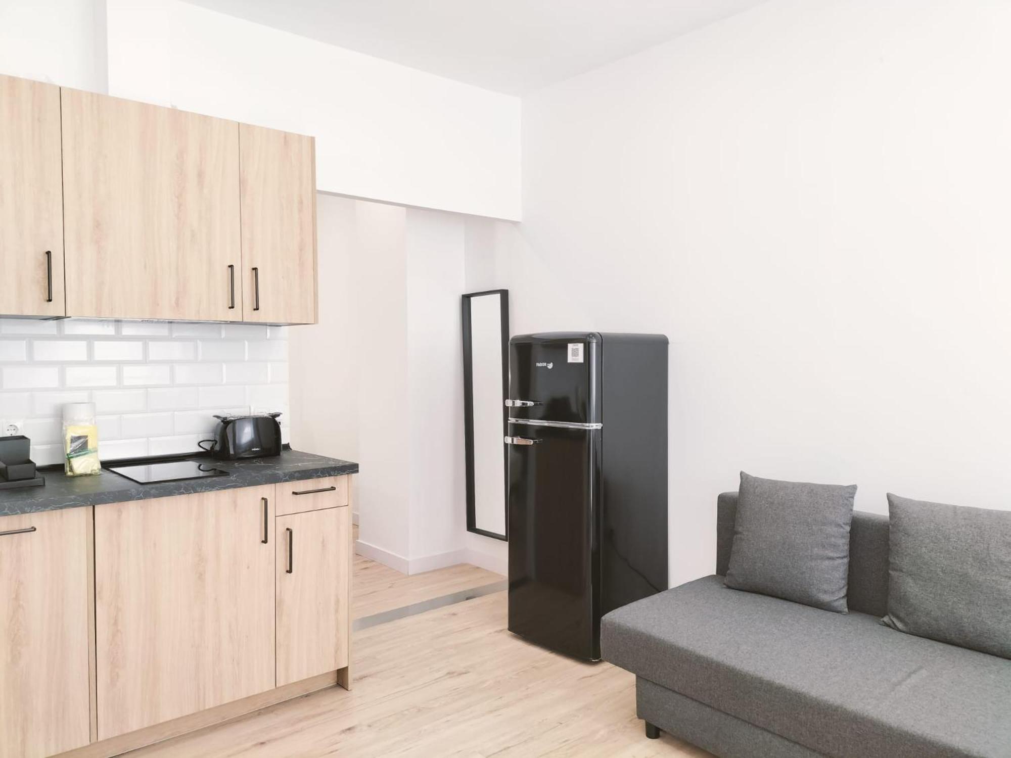 Apartamentos La Brava by gaiarooms