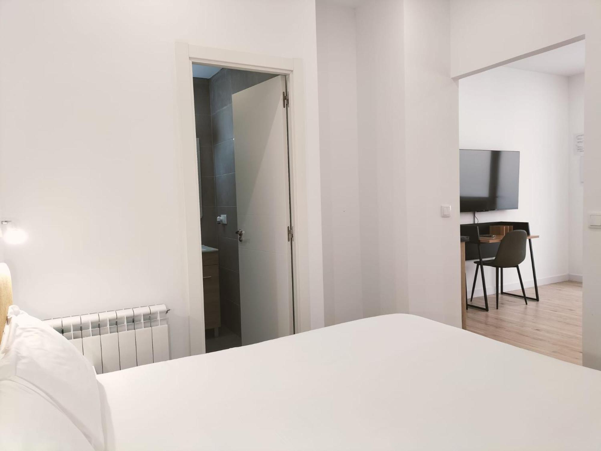 Apartamentos La Brava by gaiarooms
