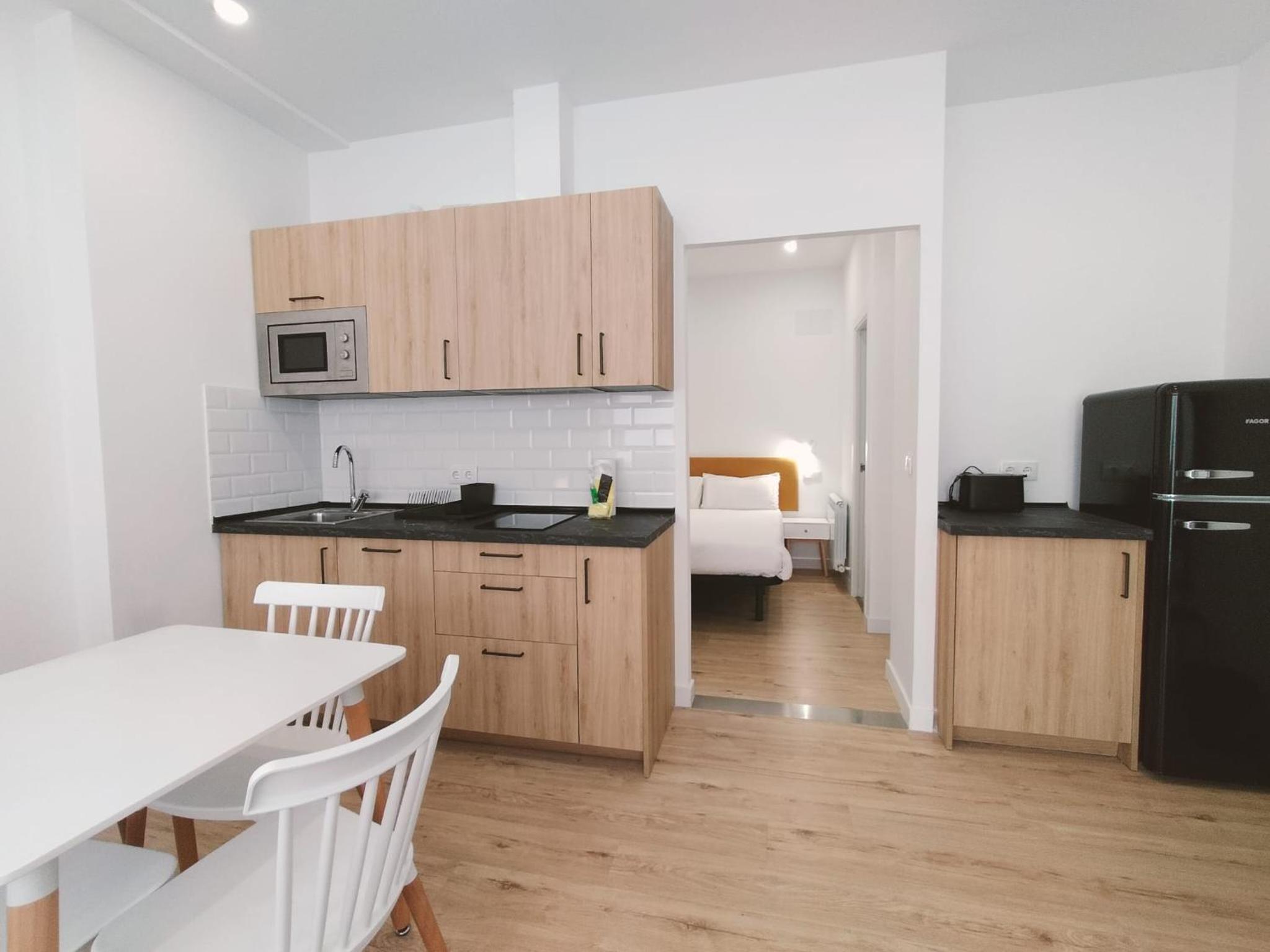 Apartamentos La Brava by gaiarooms