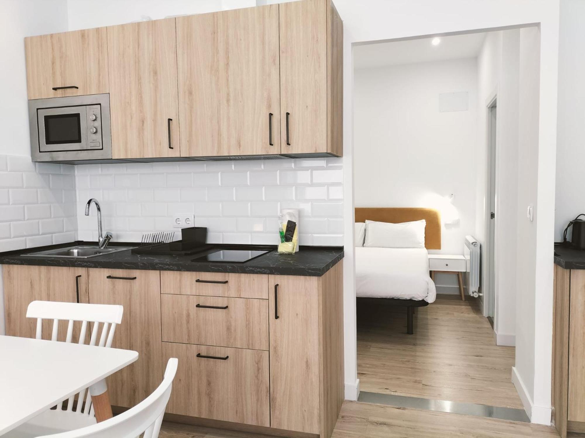 Apartamentos La Brava by gaiarooms