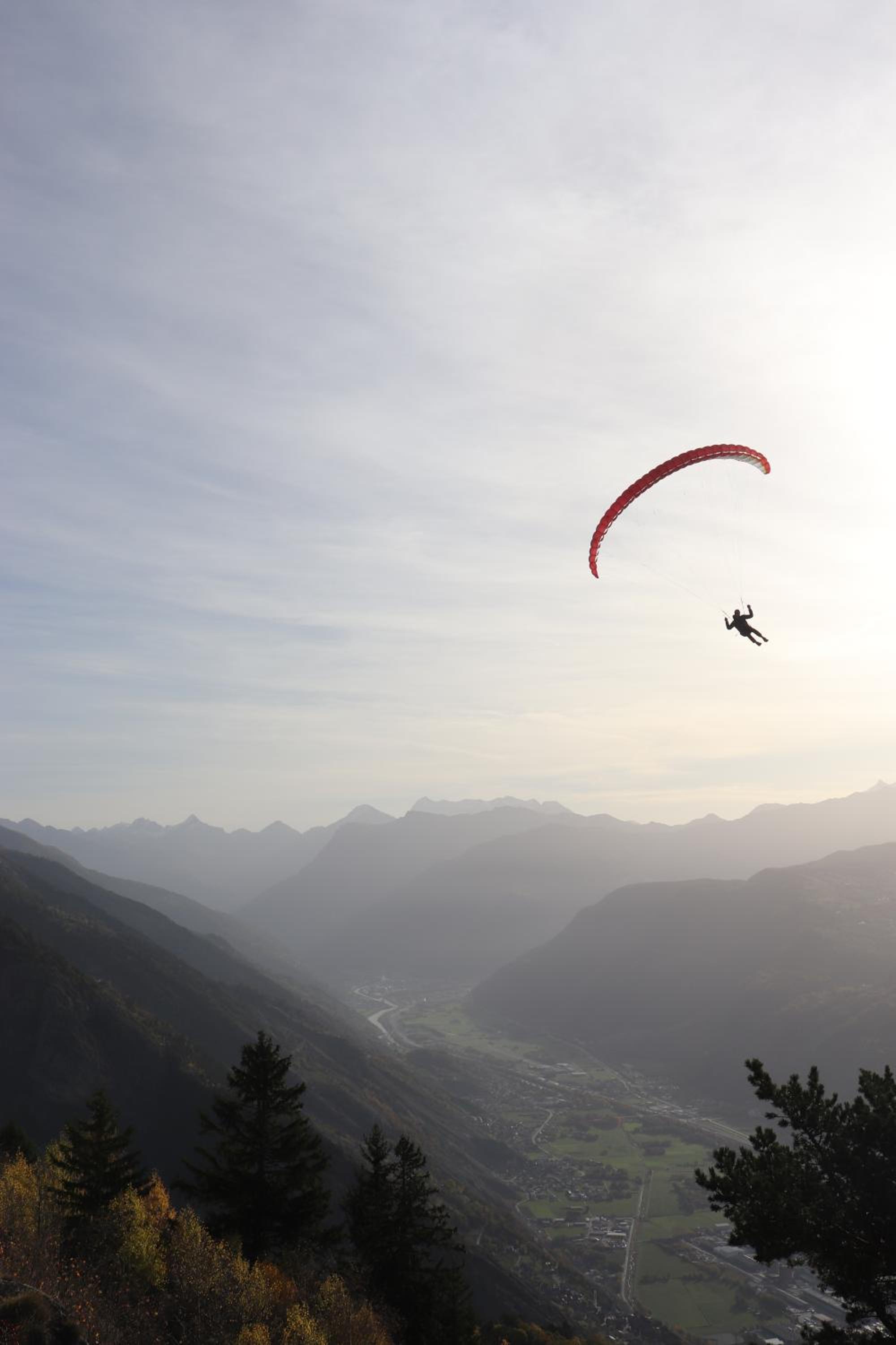 Alpenparadies