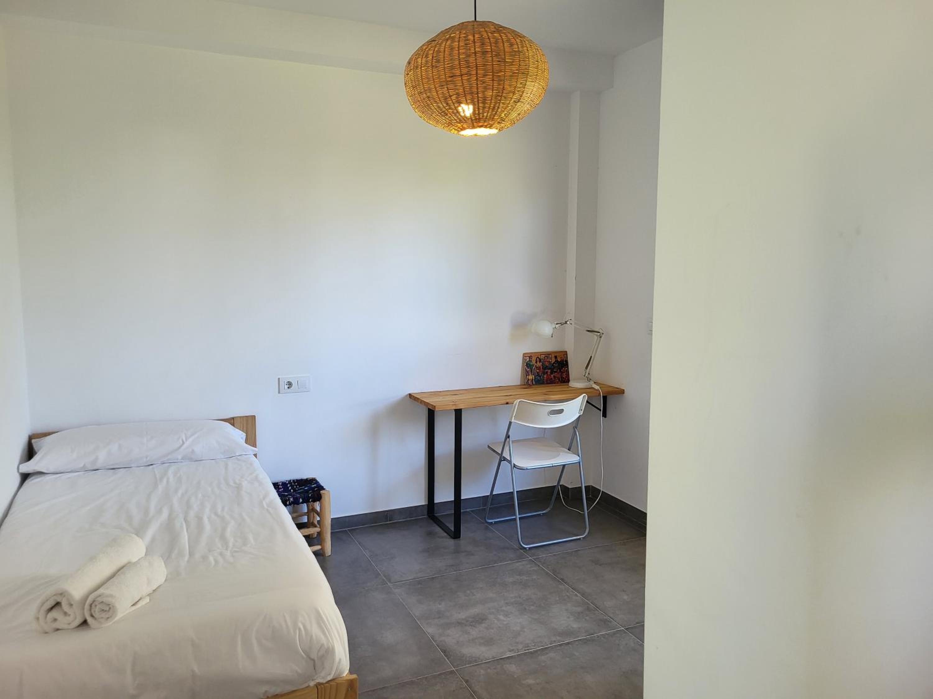 Family house with nice garden 10min from Sanlúcar view 4