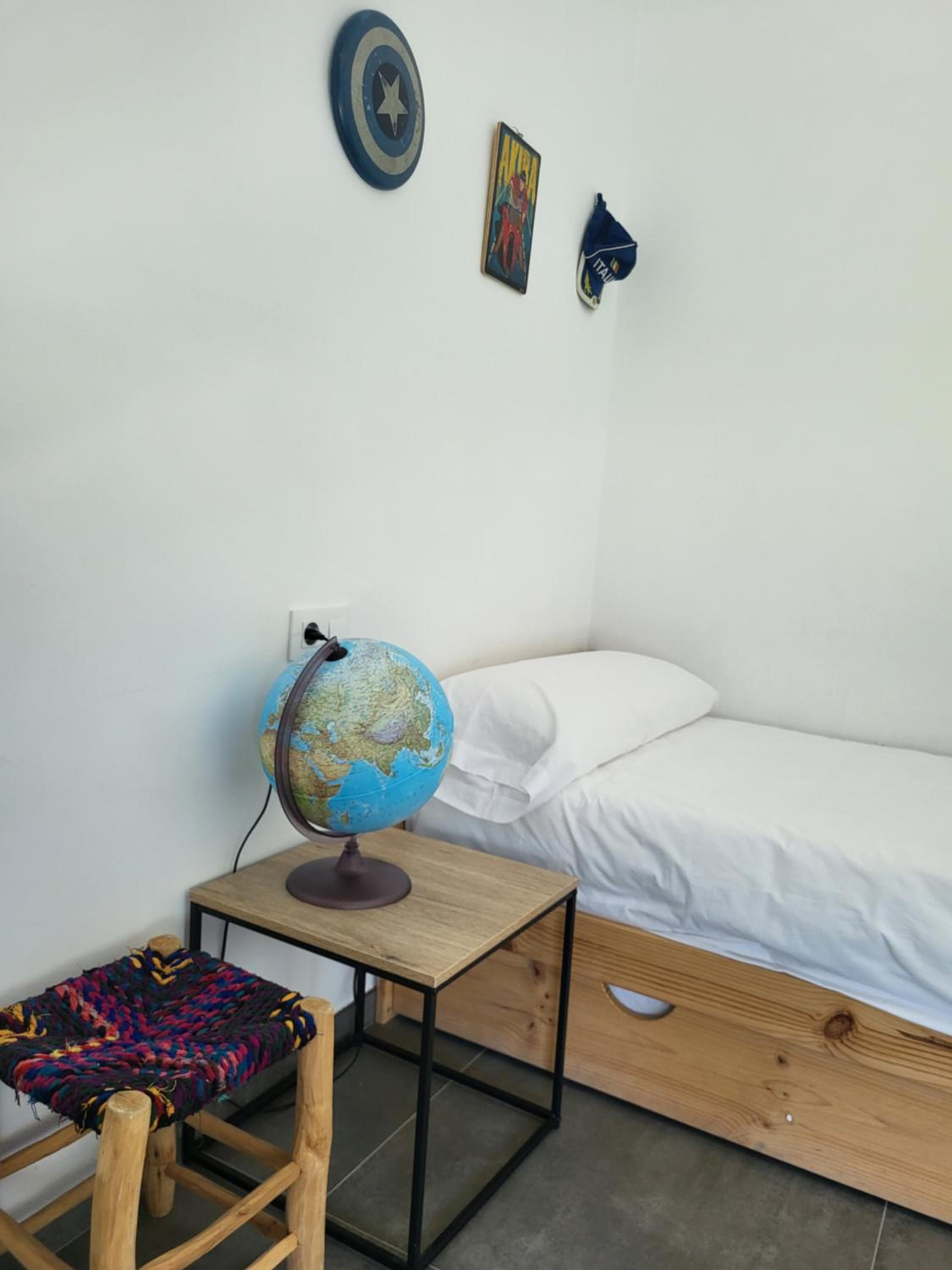 Family house with nice garden 10min from Sanlúcar view 2