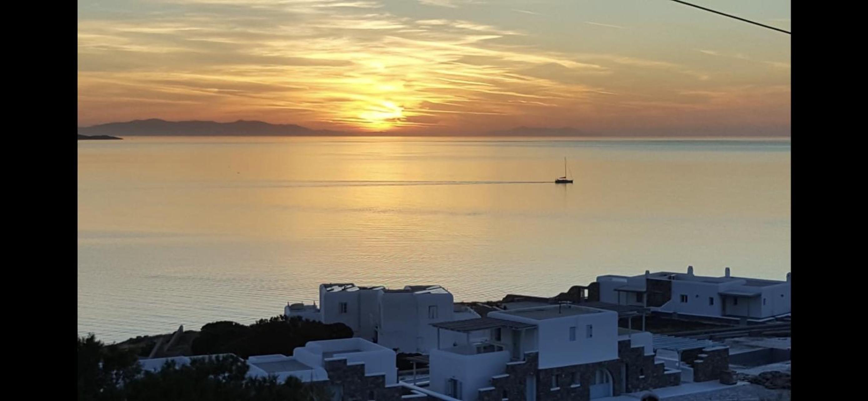 Cosset Villa BohoChic Sea&HarbourView and Sunset by One-Villas