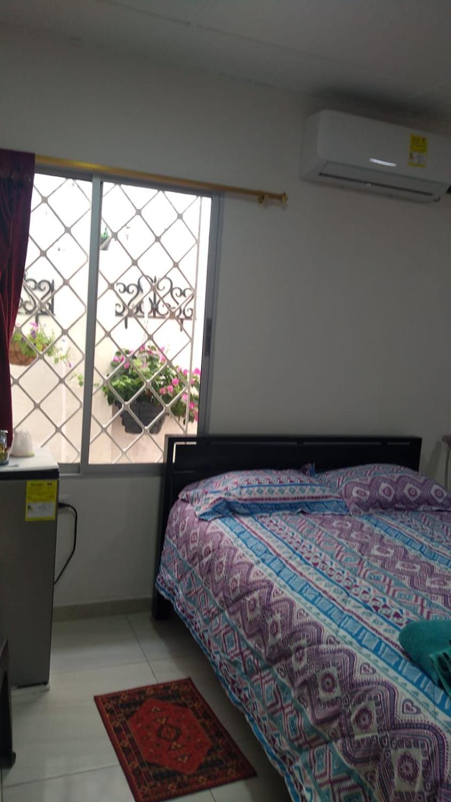 Casa Bellavista Barranquilla