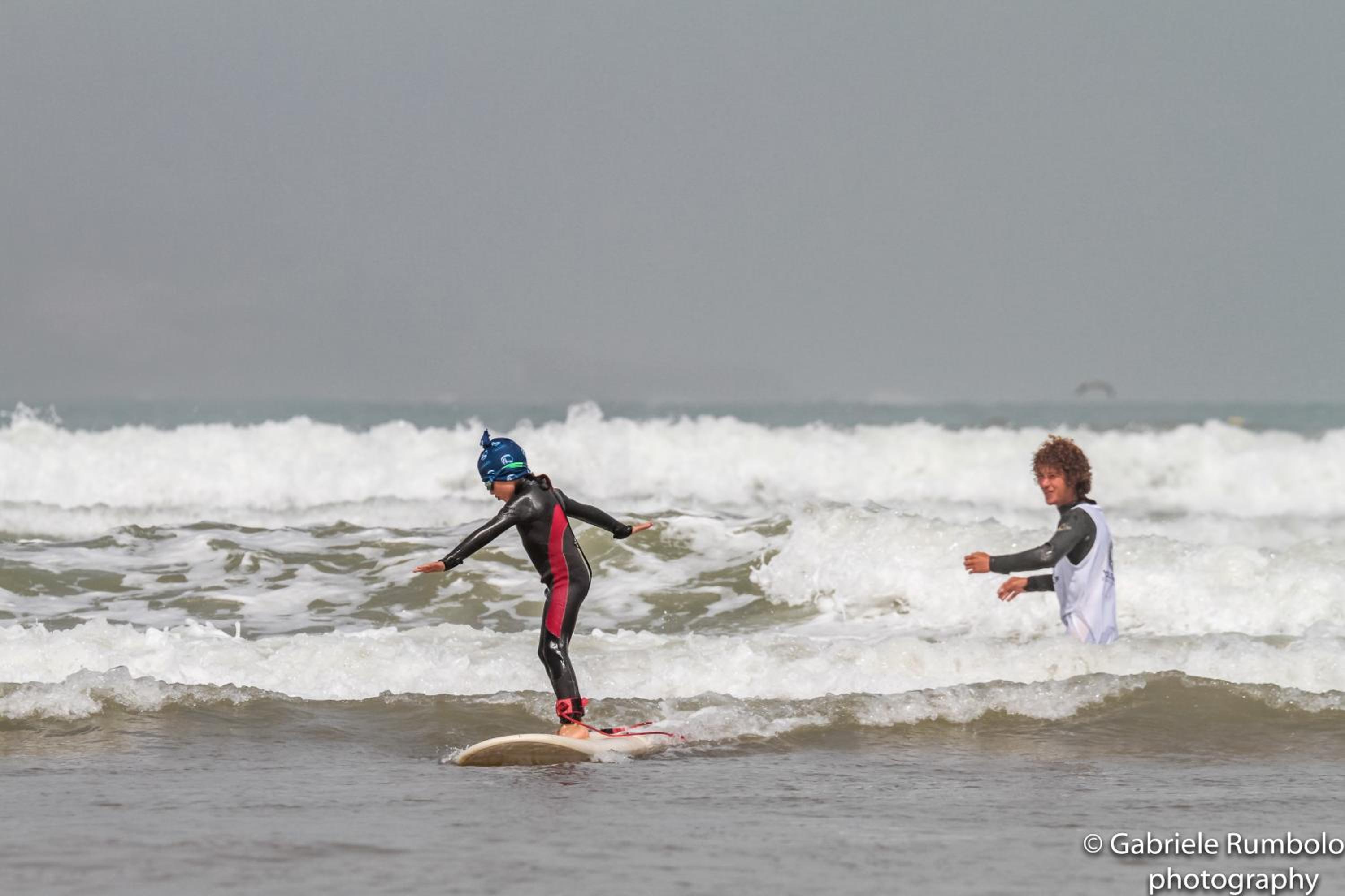 Yousurf Surf House