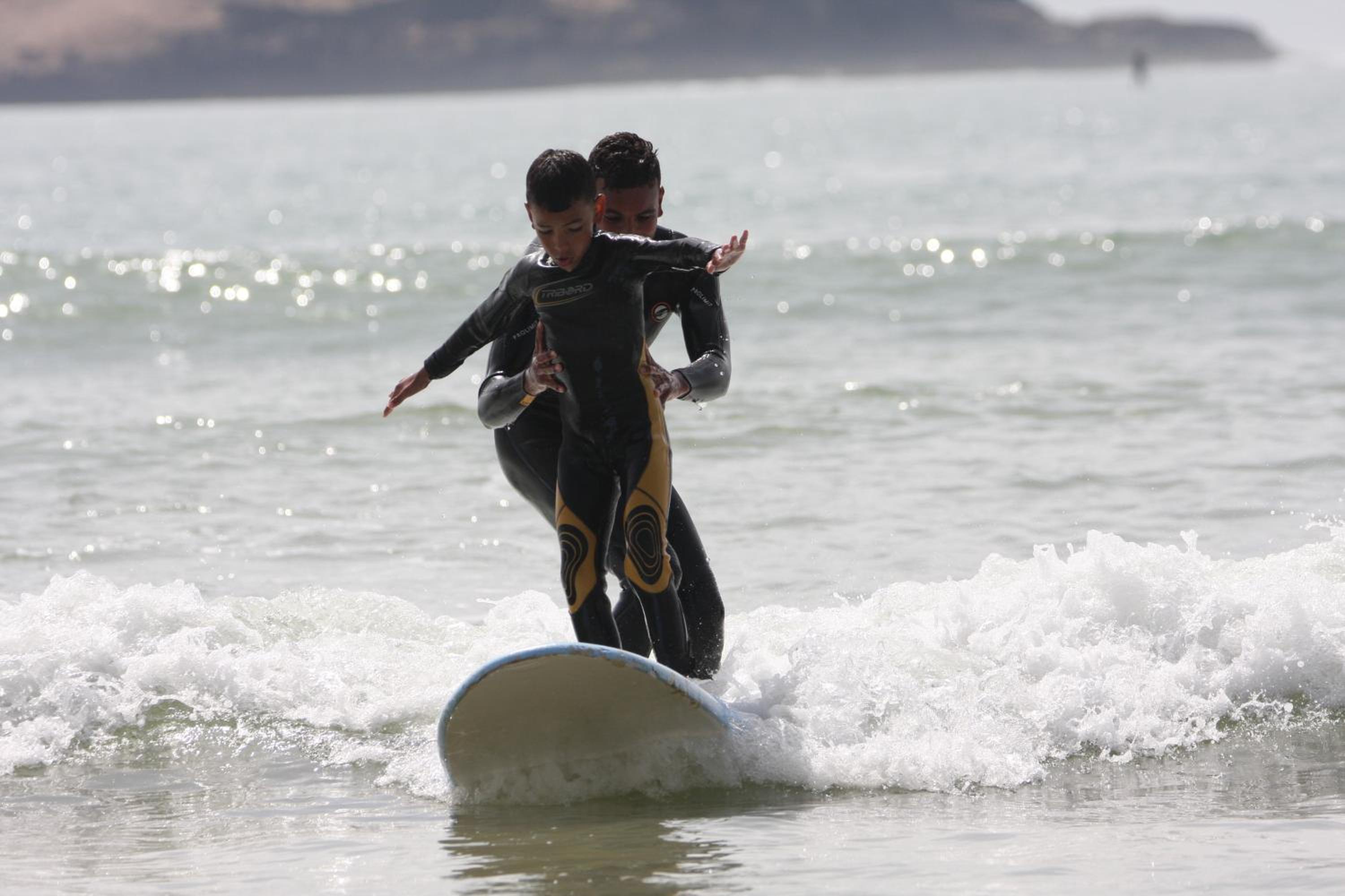 Yousurf Surf House