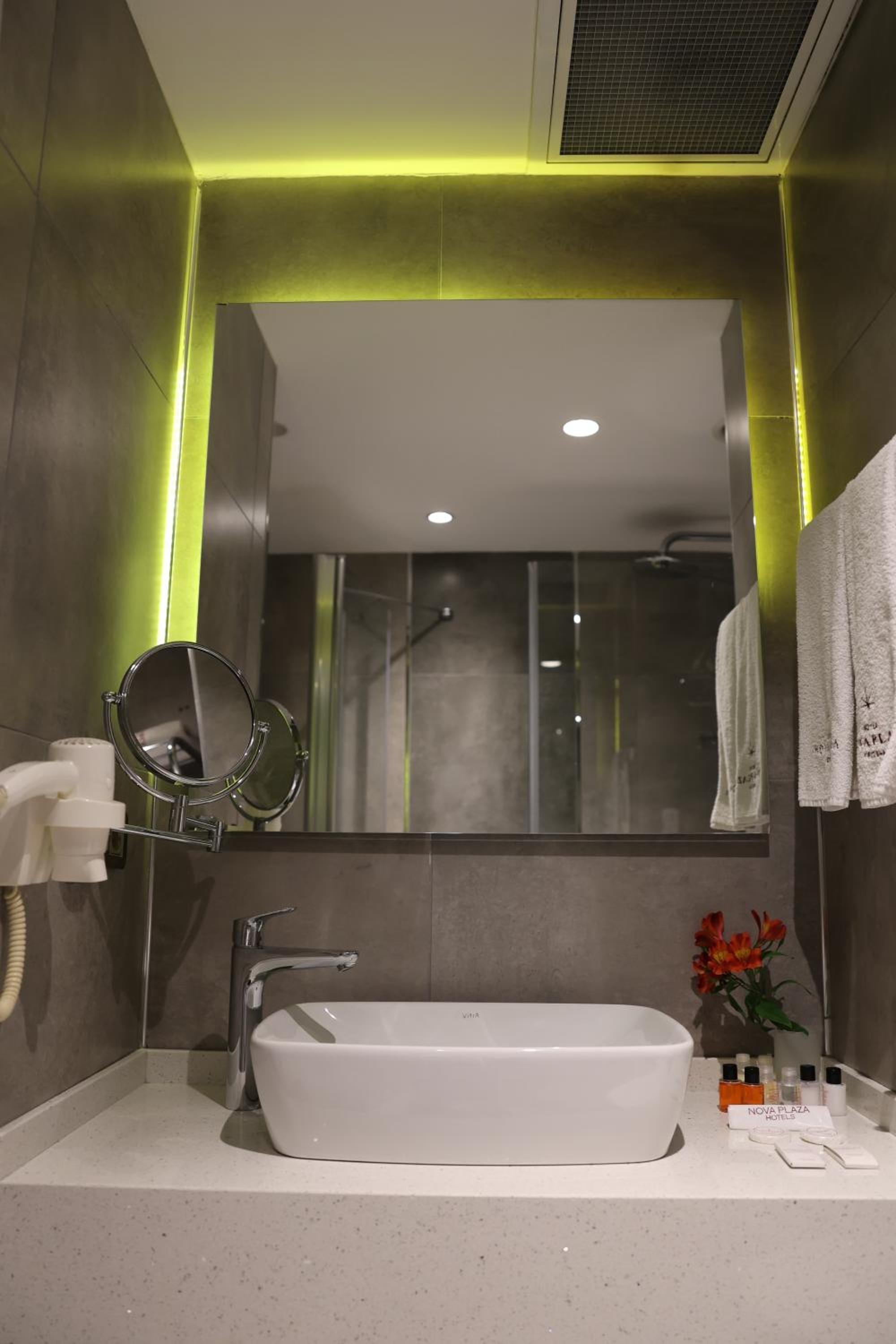 Nova Plaza Crystal Hotel & Spa - Image 62