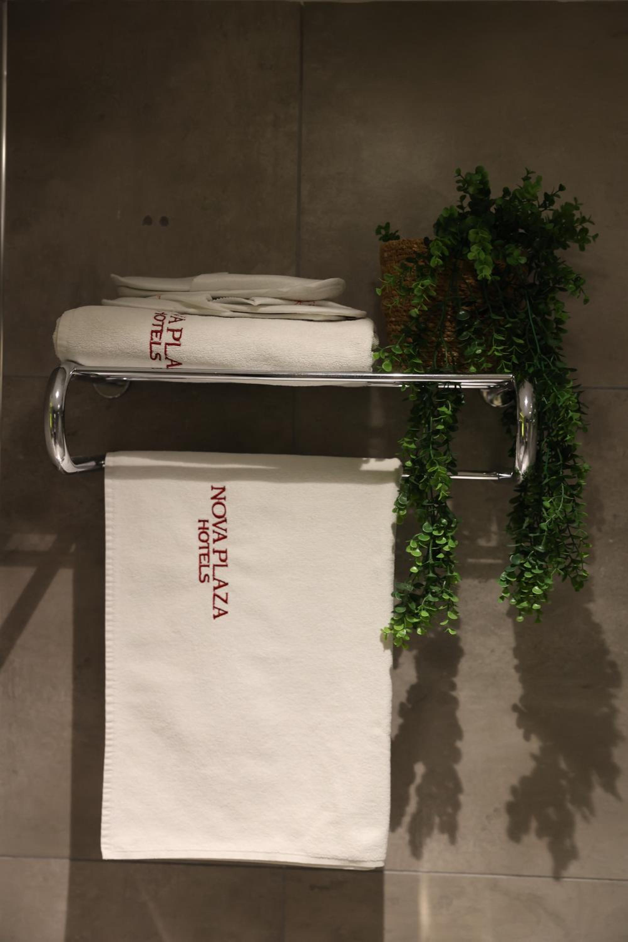 Nova Plaza Crystal Hotel & Spa - Image 193