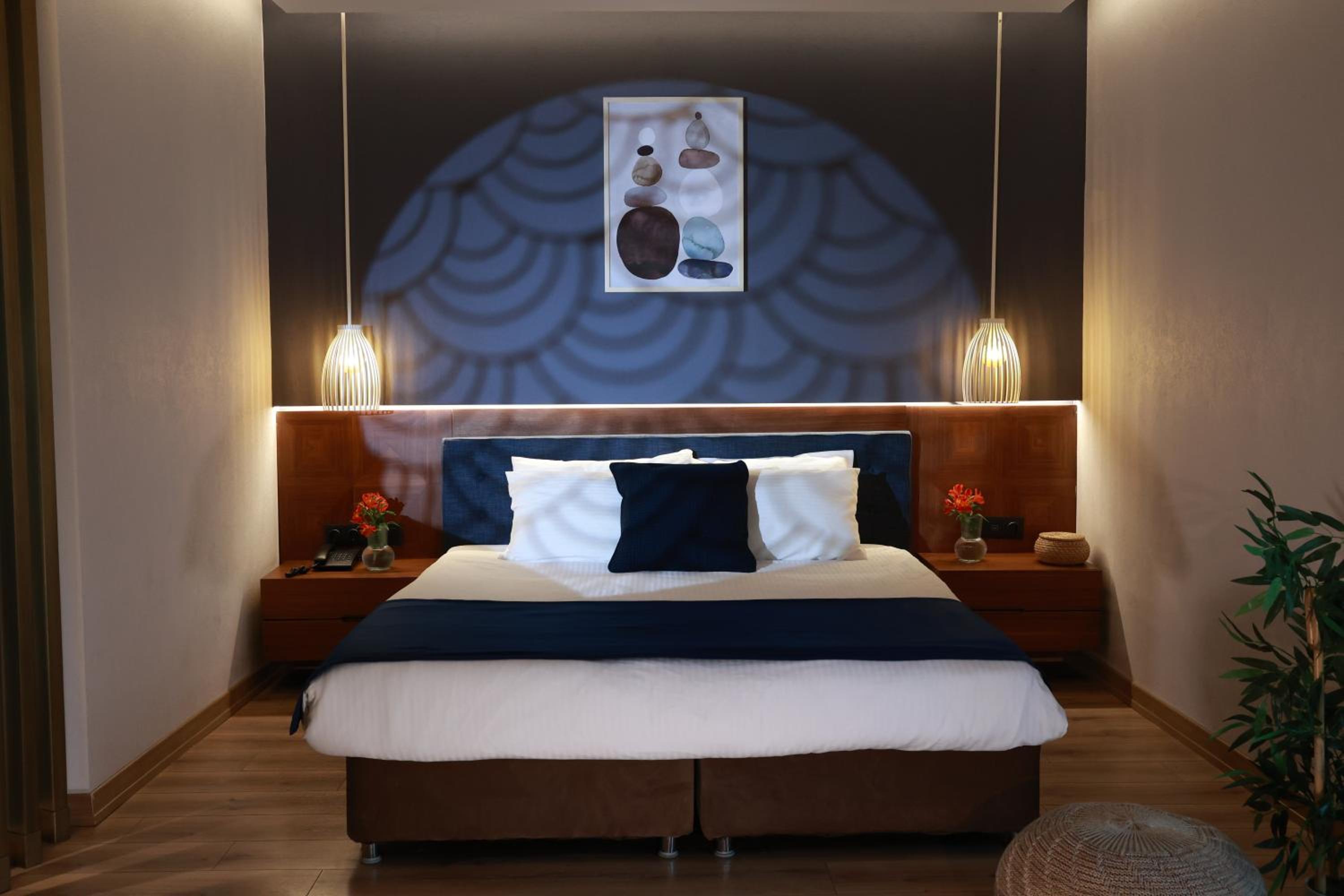 Nova Plaza Crystal Hotel & Spa - Image 194