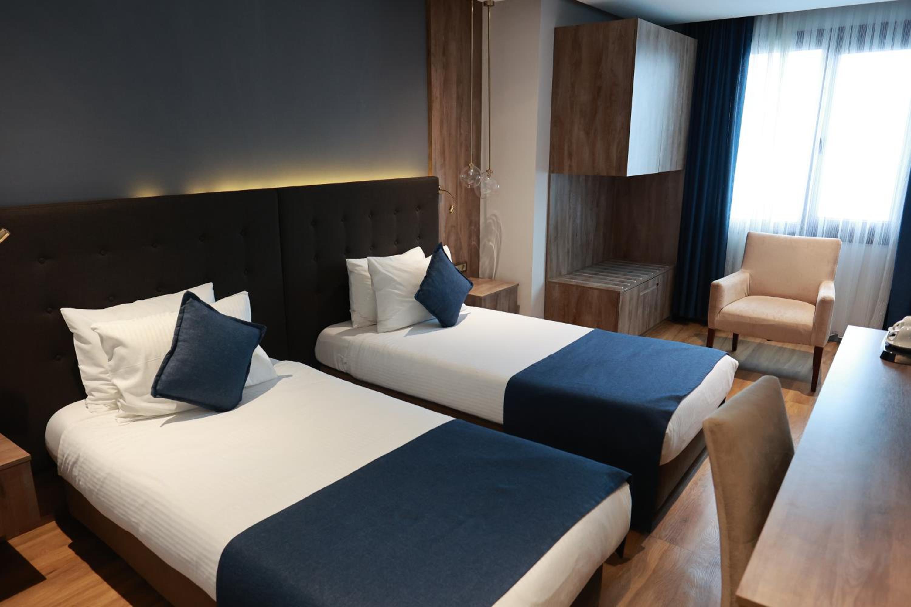 Nova Plaza Crystal Hotel & Spa - Image 60