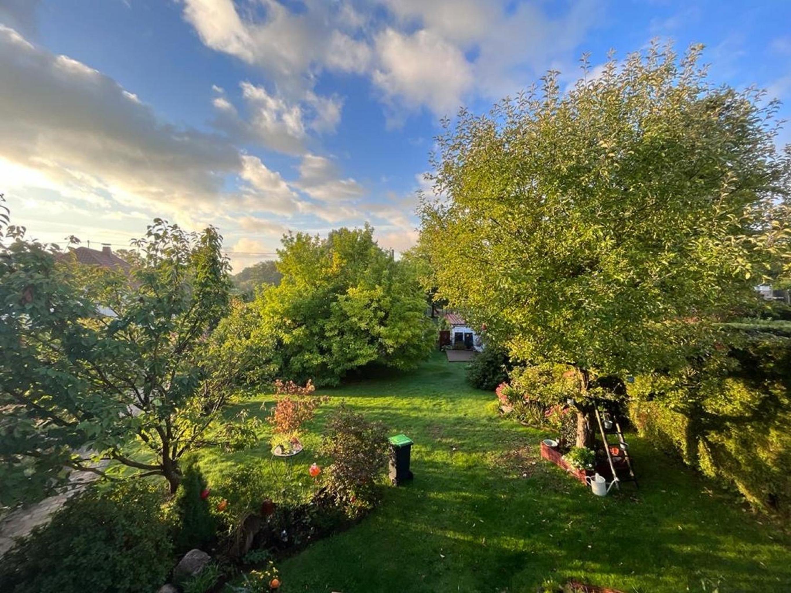 Ferienwohnung Bliestalglück mit Balkon & Terrasse