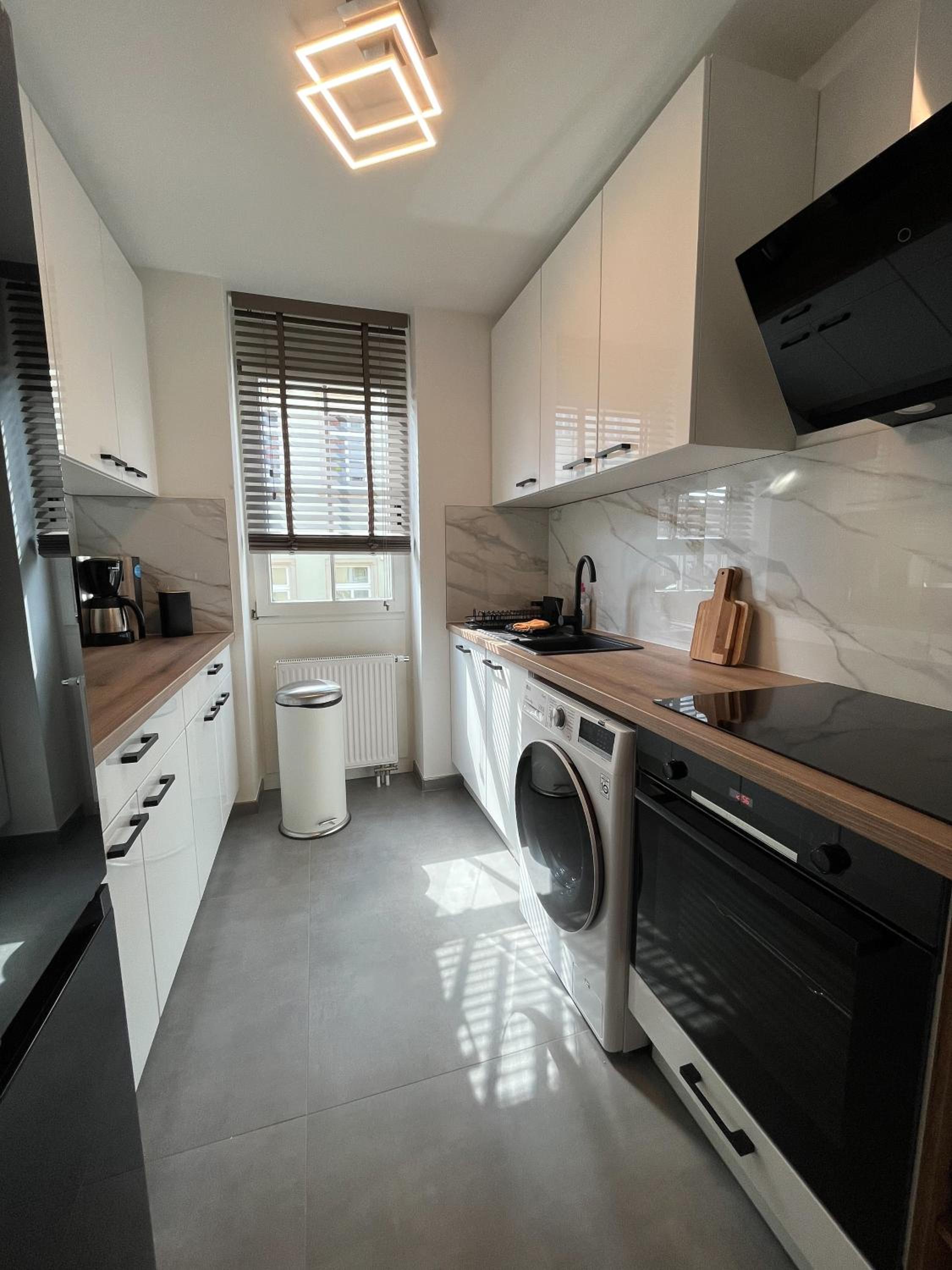 Dresden Vacations - WohnperleElbOaseeinzigartighochwertigruhig - Property Image 8