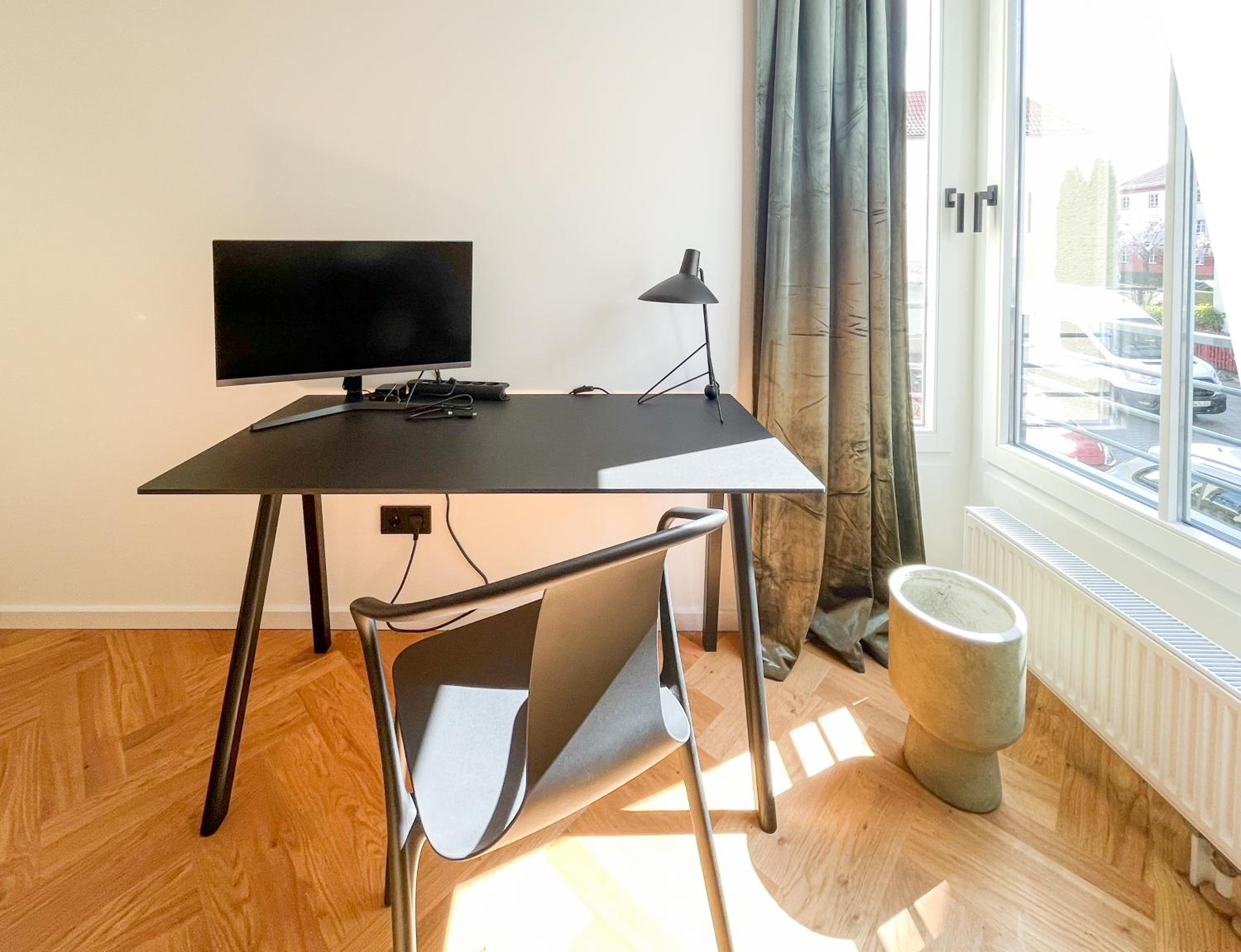 Dresden Vacations - WohnperleElbOaseeinzigartighochwertigruhig - Property Image 12