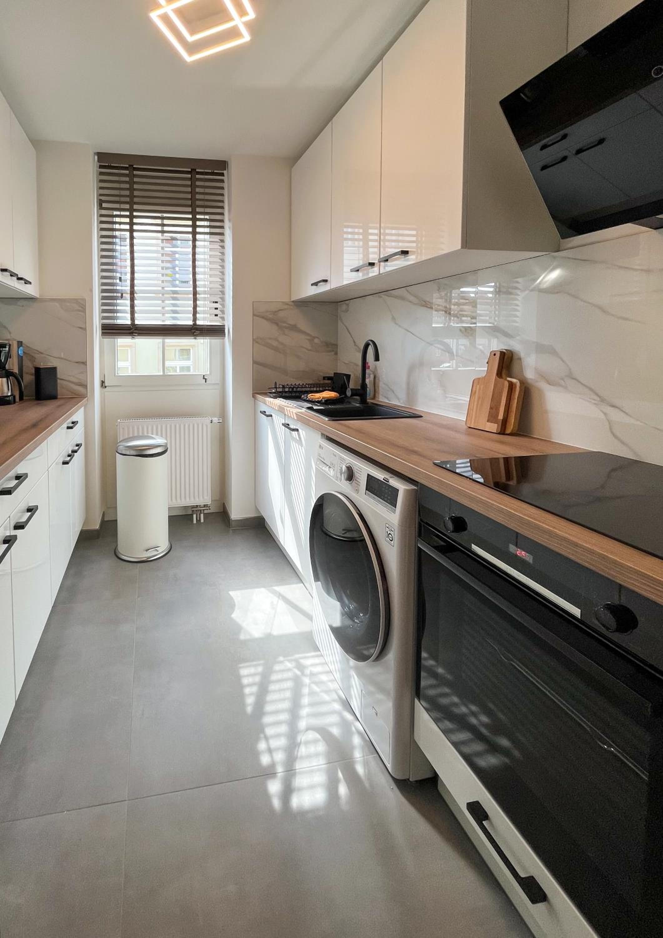 Dresden Vacations - WohnperleElbOaseeinzigartighochwertigruhig - Property Image 6