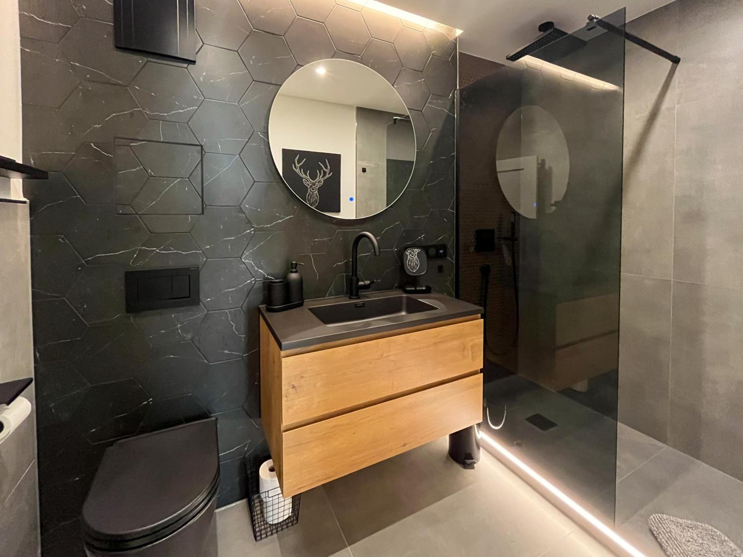 Dresden Vacations - WohnperleElbOaseeinzigartighochwertigruhig - Property Image 13