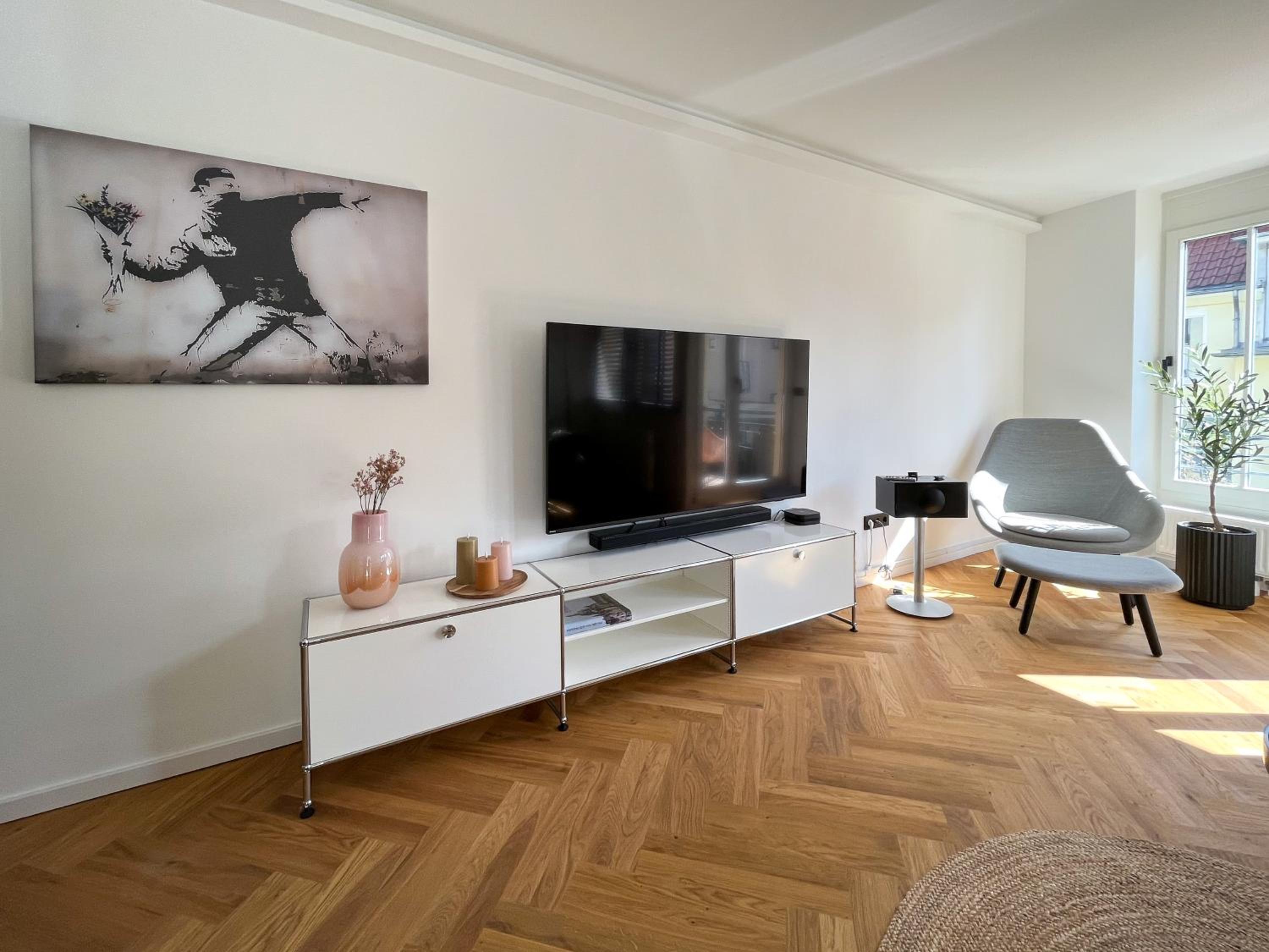 Dresden Vacations - WohnperleElbOaseeinzigartighochwertigruhig - Property Image 19