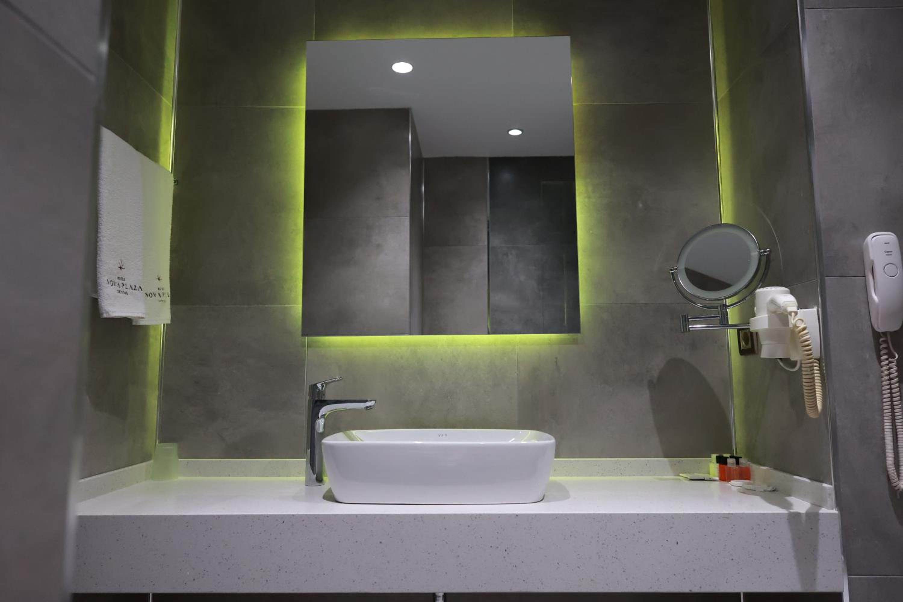 Nova Plaza Crystal Hotel & Spa - Image 74