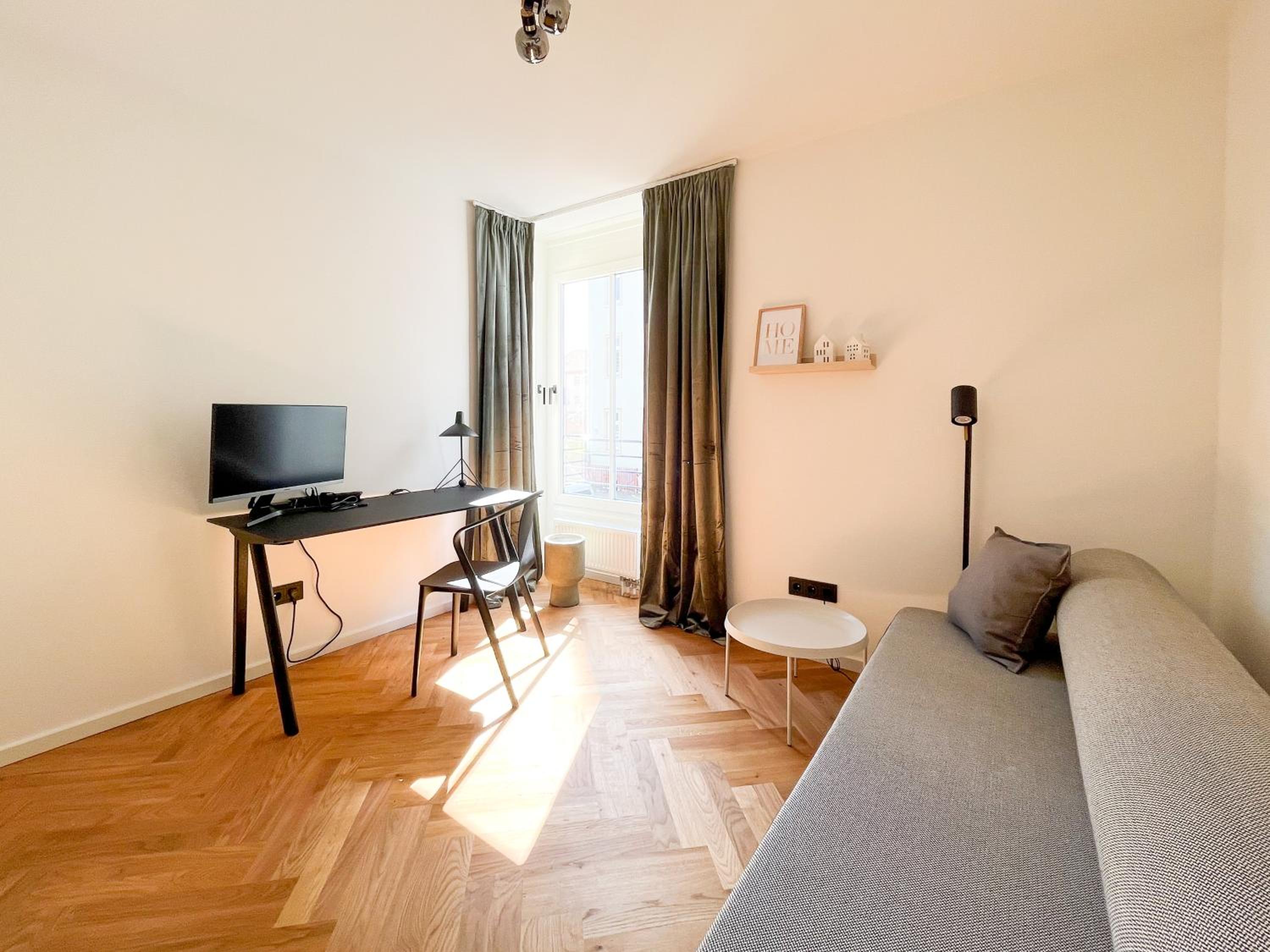 Dresden Vacations - WohnperleElbOaseeinzigartighochwertigruhig - Property Image 10