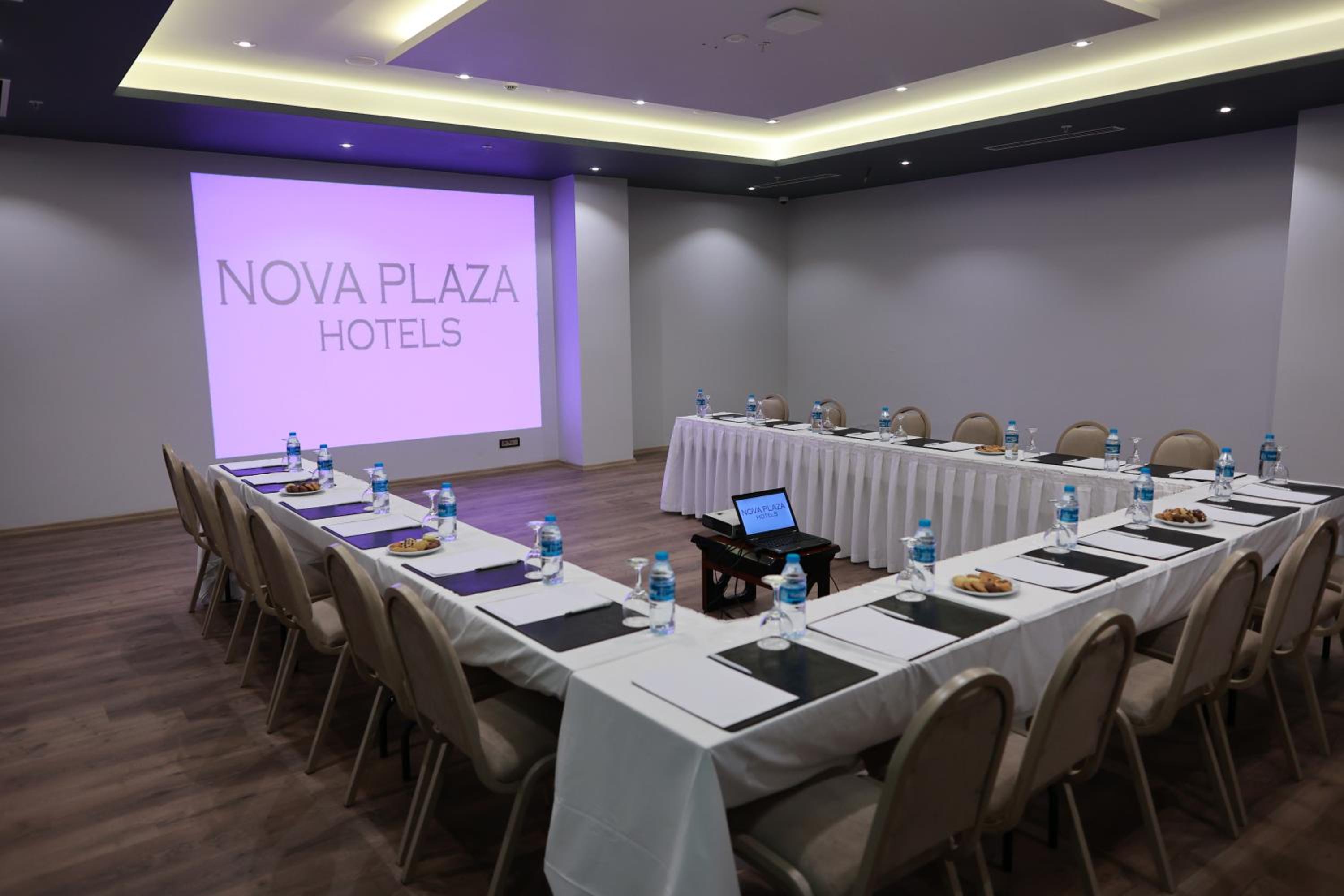 Nova Plaza Crystal Hotel & Spa - Image 197