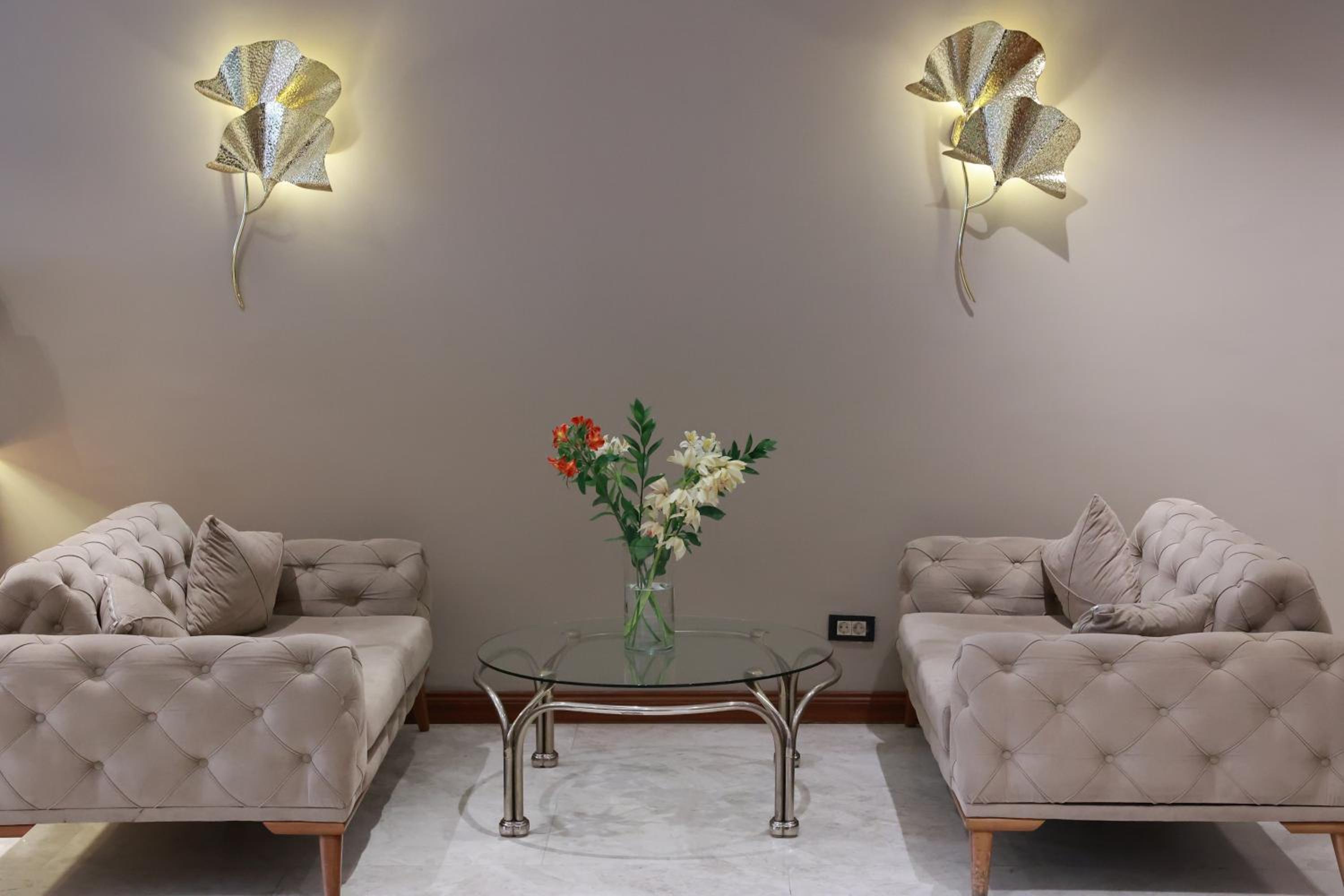 Nova Plaza Crystal Hotel & Spa - Image 76