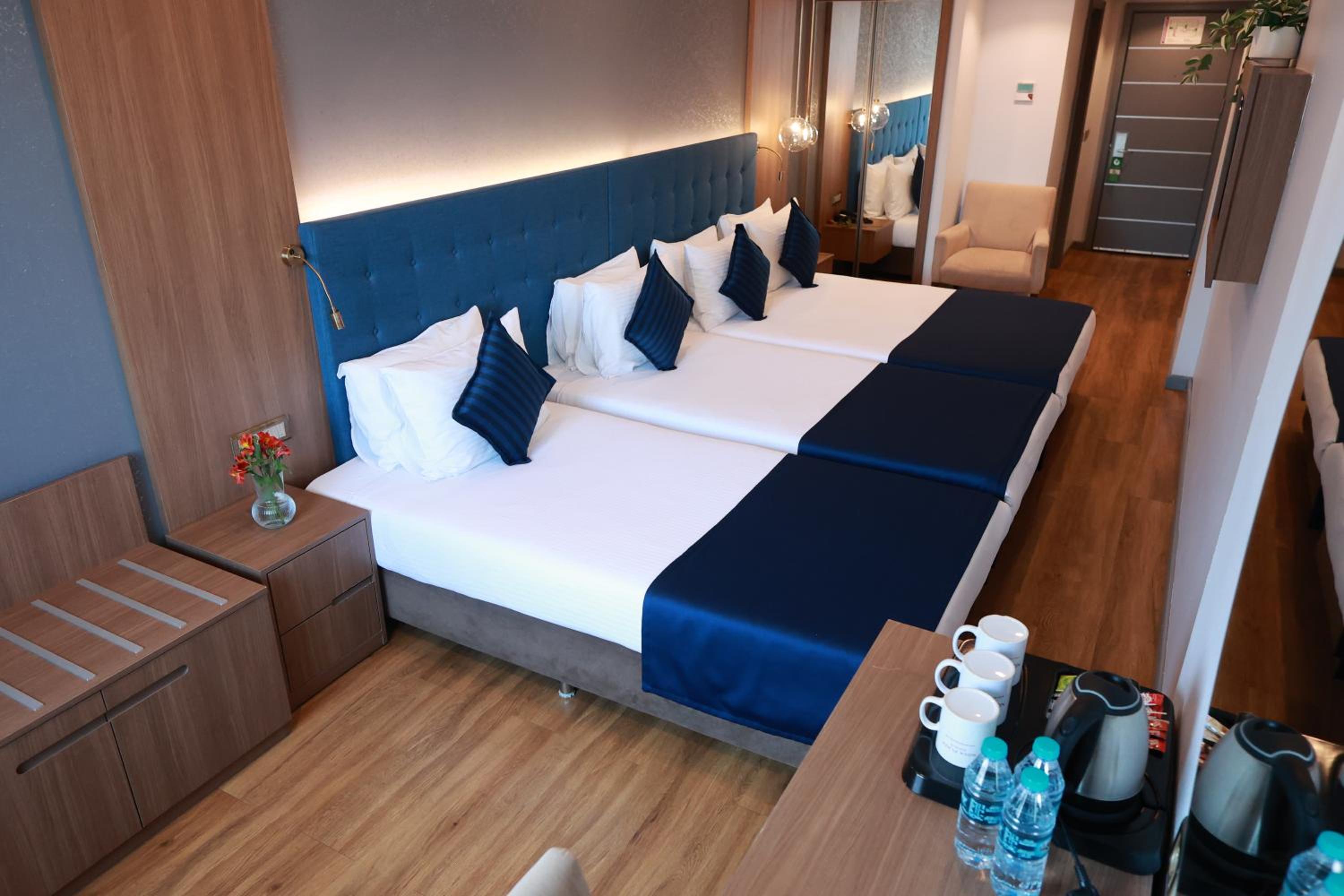 Nova Plaza Crystal Hotel & Spa - Image 196