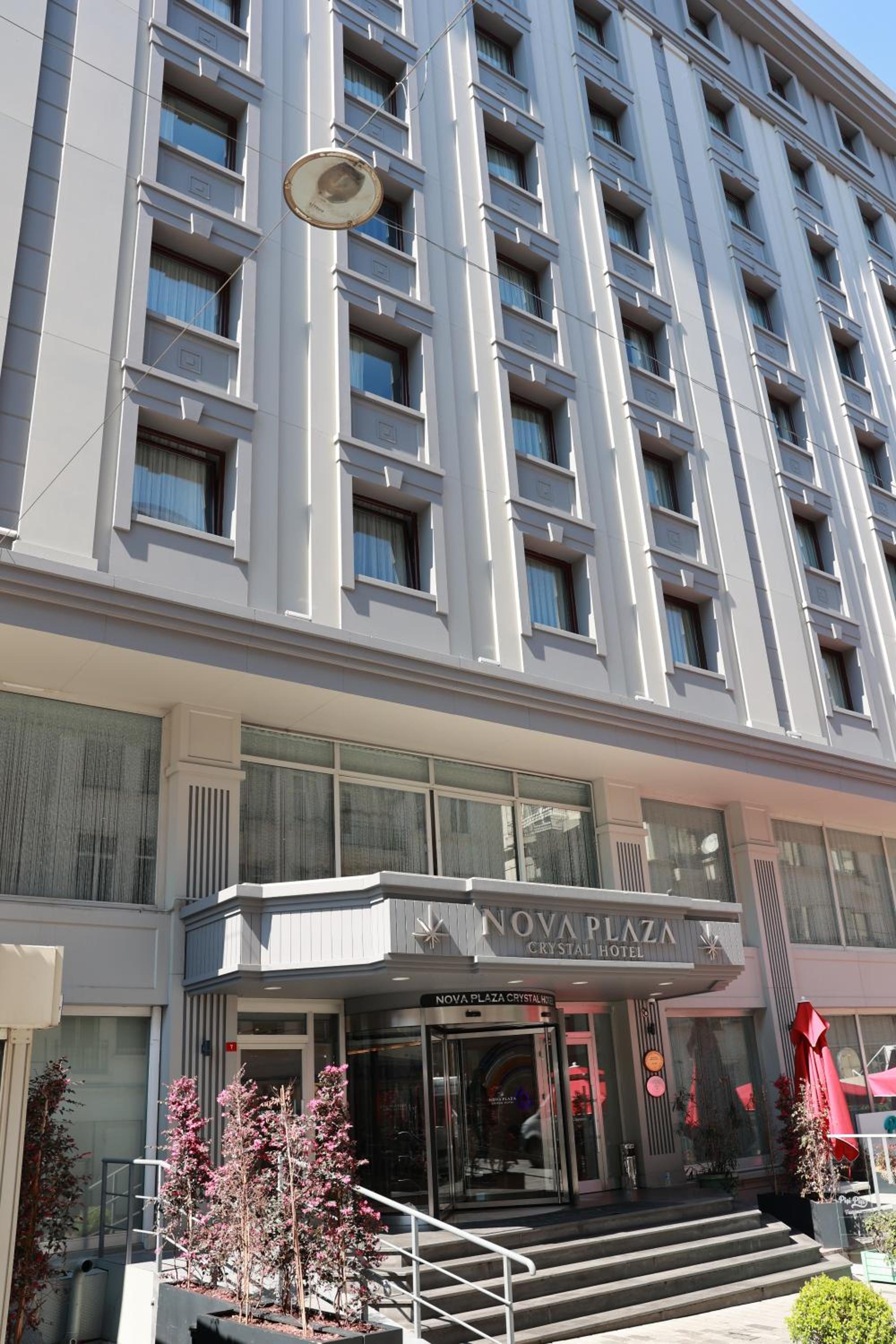 Nova Plaza Crystal Hotel & Spa - Image 82