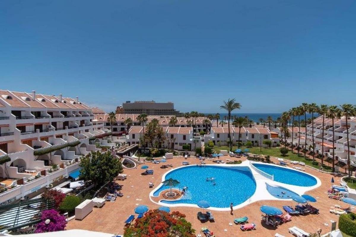 Parque Santiago II - 1 Bed Sea View photo 5