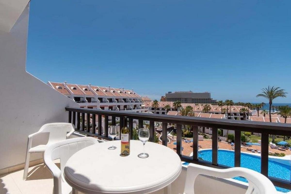 Parque Santiago II - 1 Bed Sea View photo 1