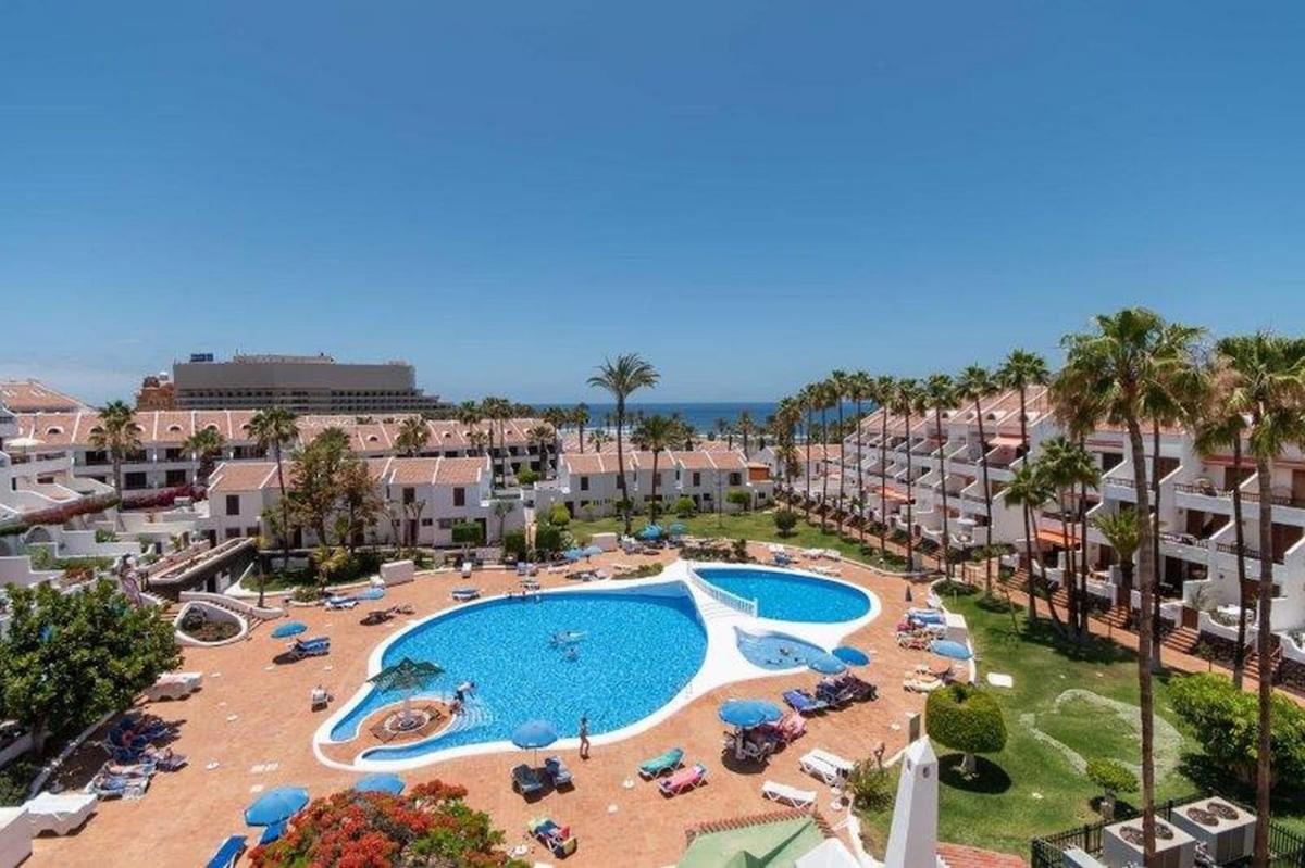 Parque Santiago II - 1 Bed Sea View photo 4