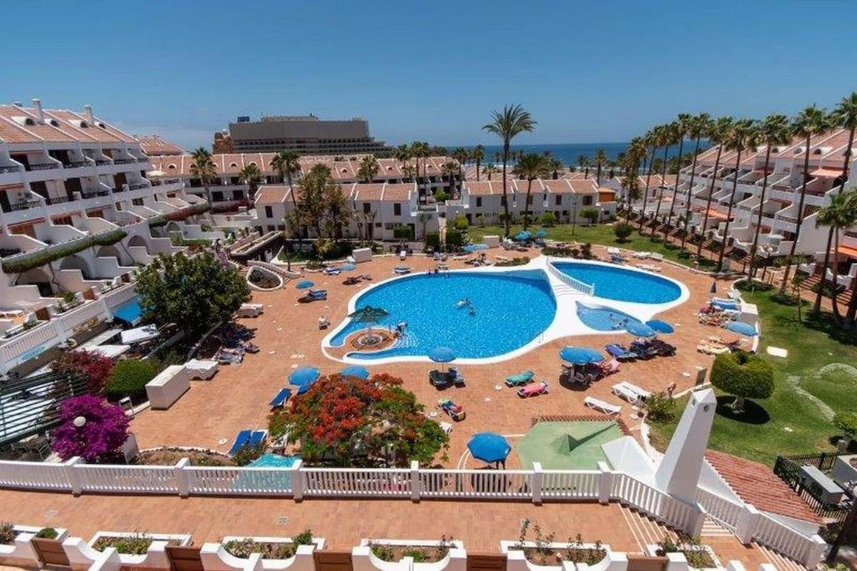 Parque Santiago II - 1 Bed Sea View photo 3