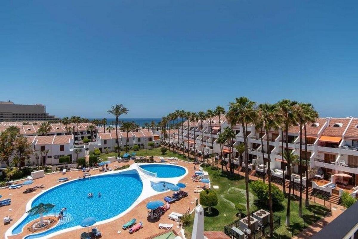 Parque Santiago II - 1 Bed Sea View photo 2