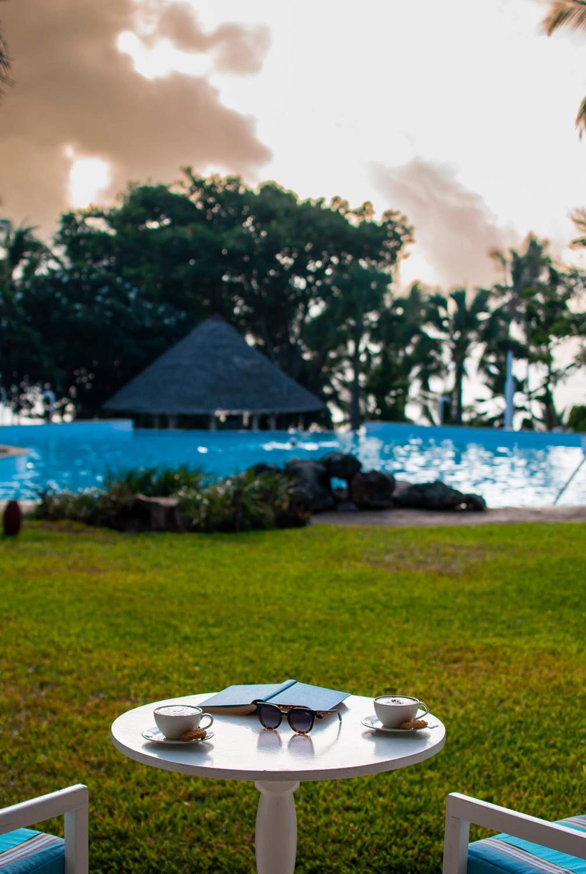 Diamonds Leisure Beach & Golf Resort