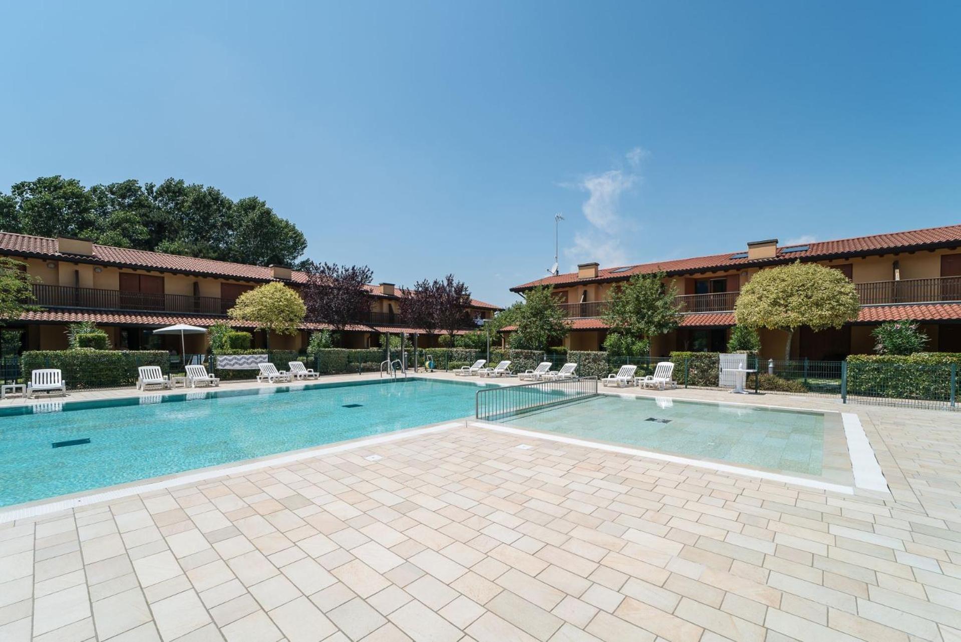 Villaggio Tamerici view 4