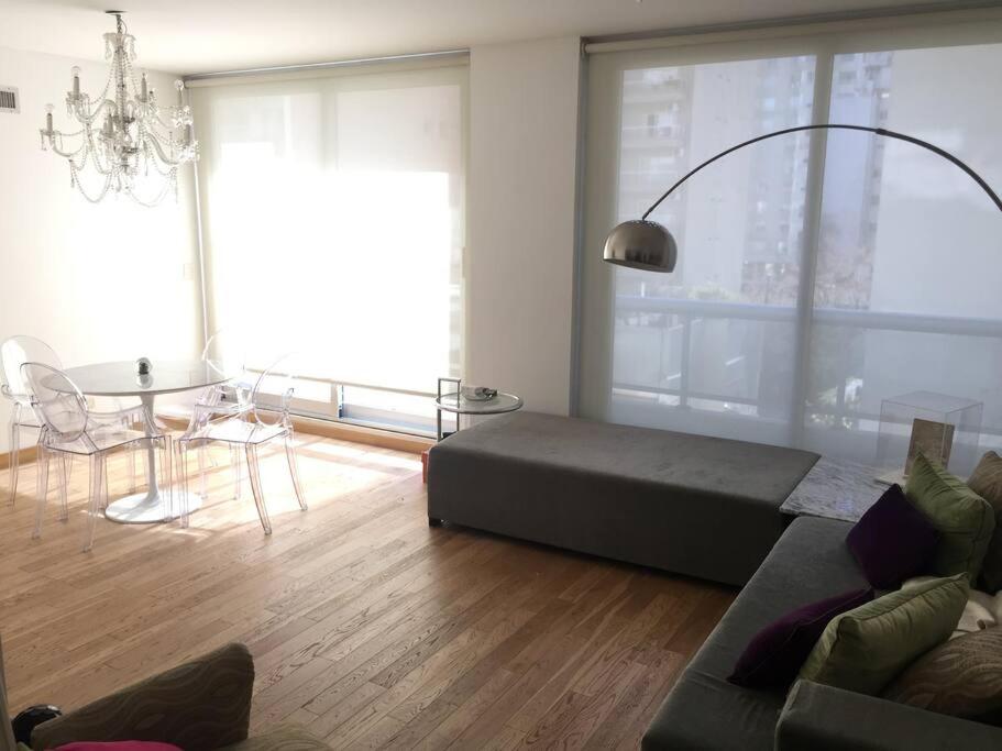 Nice Super confortable flat in the best location, with a great pool!