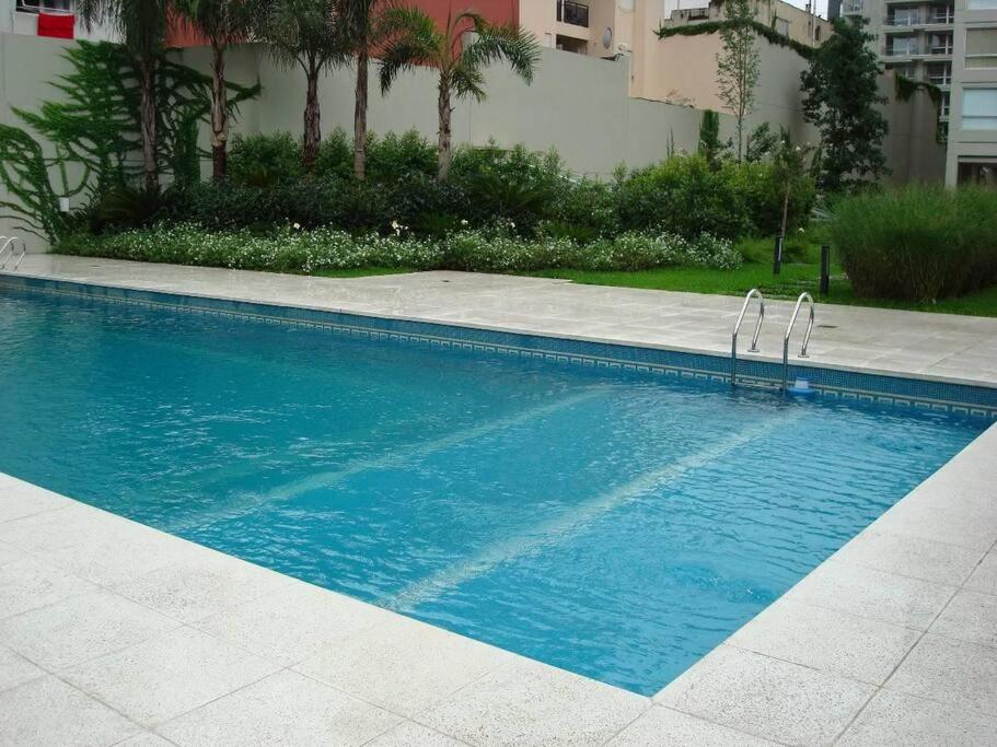 Nice Super confortable flat in the best location, with a great pool!