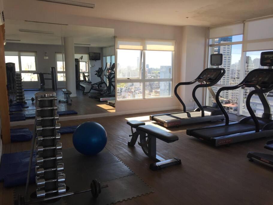 Nice Super confortable flat in the best location, with a great pool!