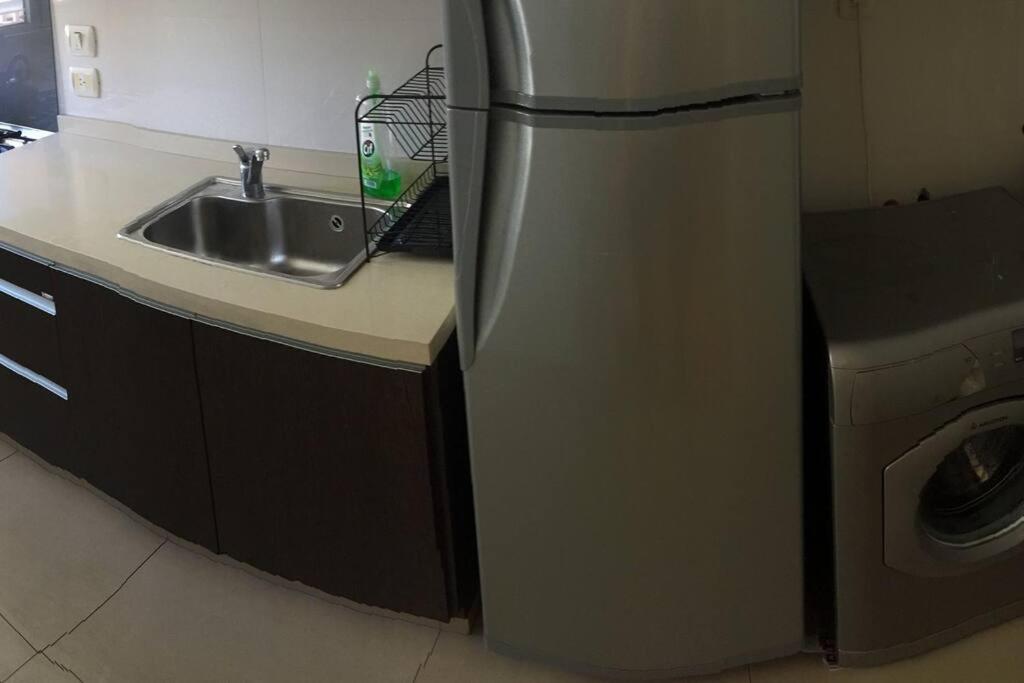 Nice Super confortable flat in the best location, with a great pool!