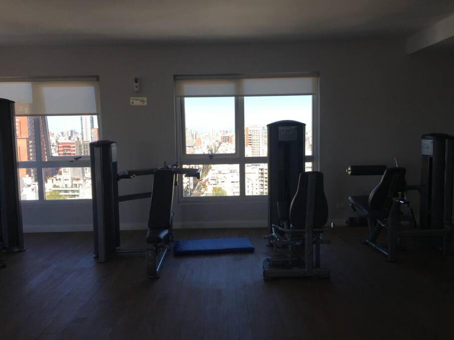 Nice Super confortable flat in the best location, with a great pool!