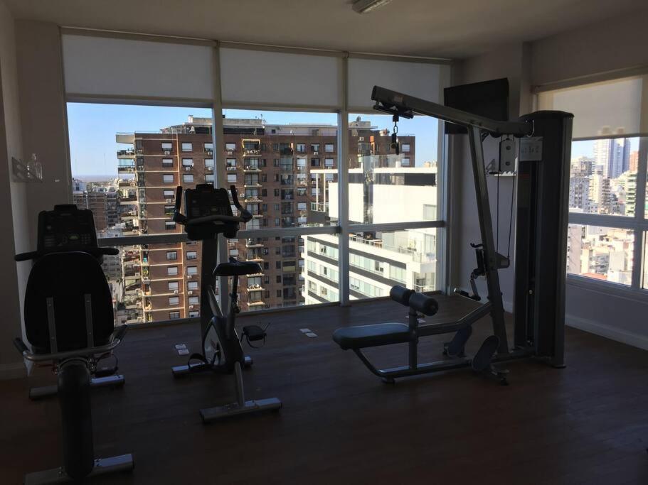 Nice Super confortable flat in the best location, with a great pool!
