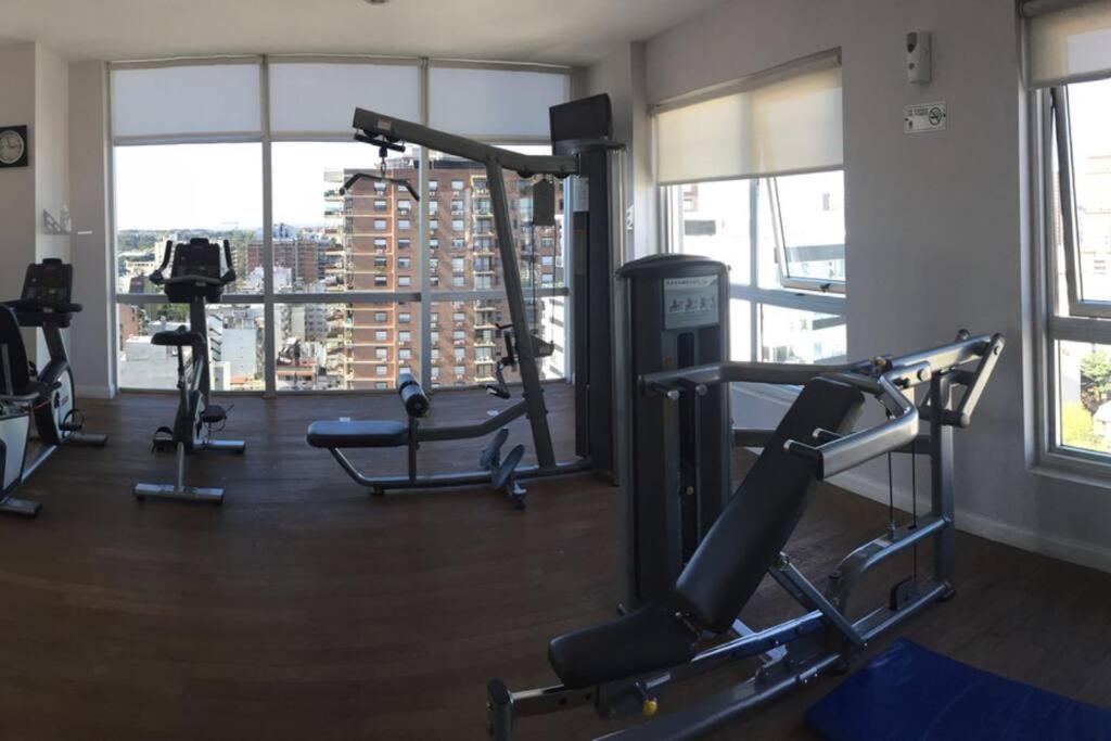 Nice Super confortable flat in the best location, with a great pool!