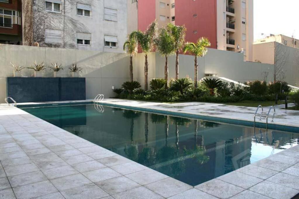 Nice Super confortable flat in the best location, with a great pool!
