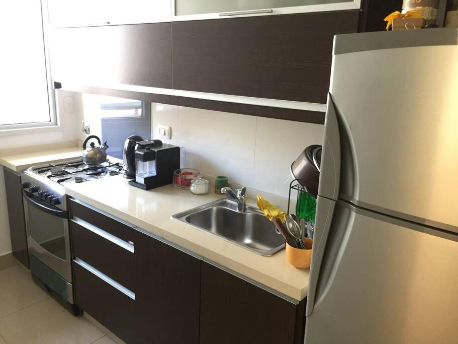 Nice Super confortable flat in the best location, with a great pool!